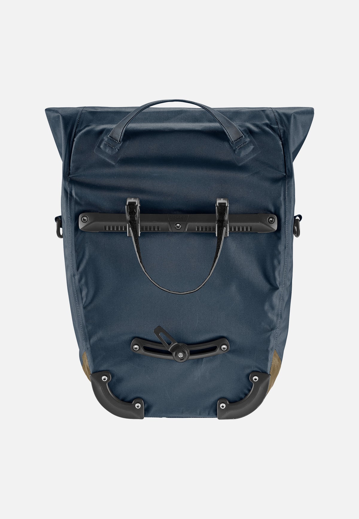 Deuter Mainhattan 17+10 Ink/Clay Fahrradtasche