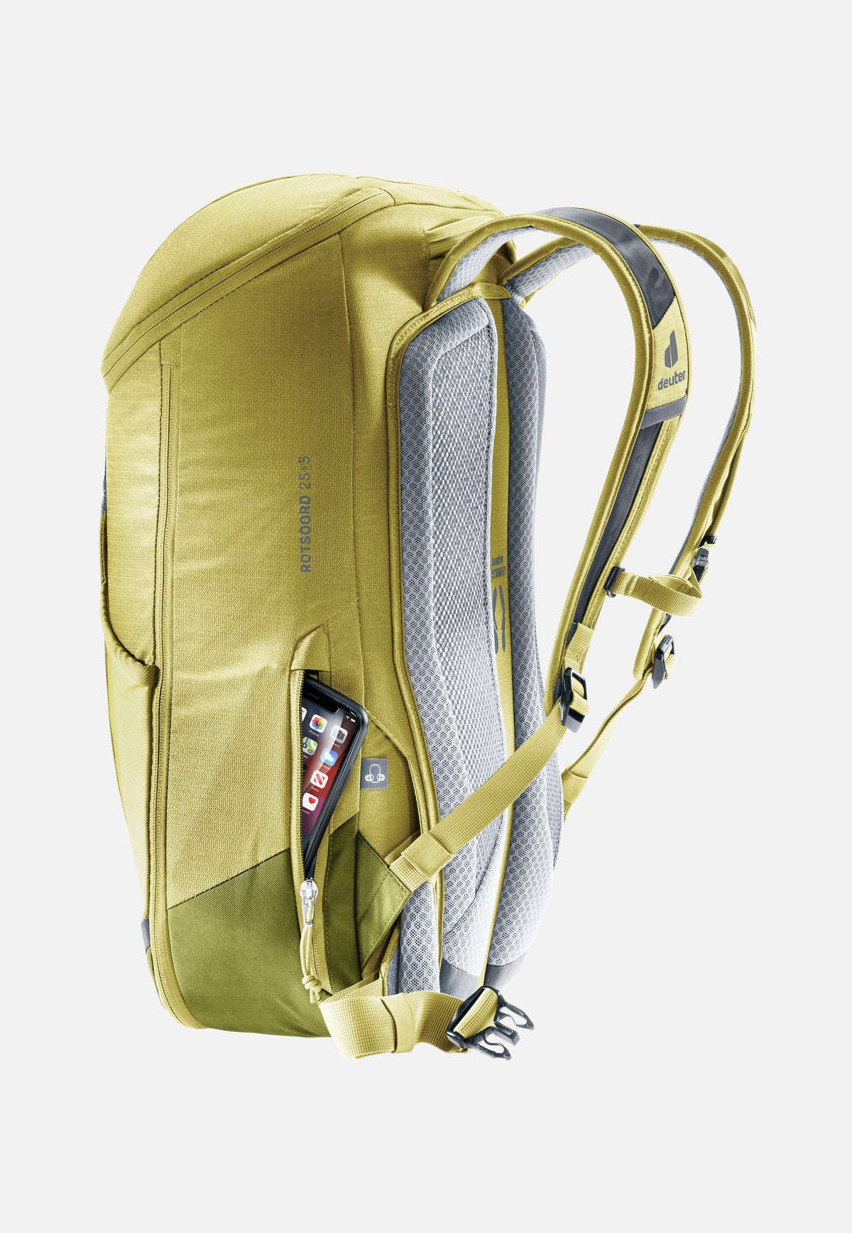 Deuter Rotsoord 25+5 Linden/Cactus Fahrradrucksack