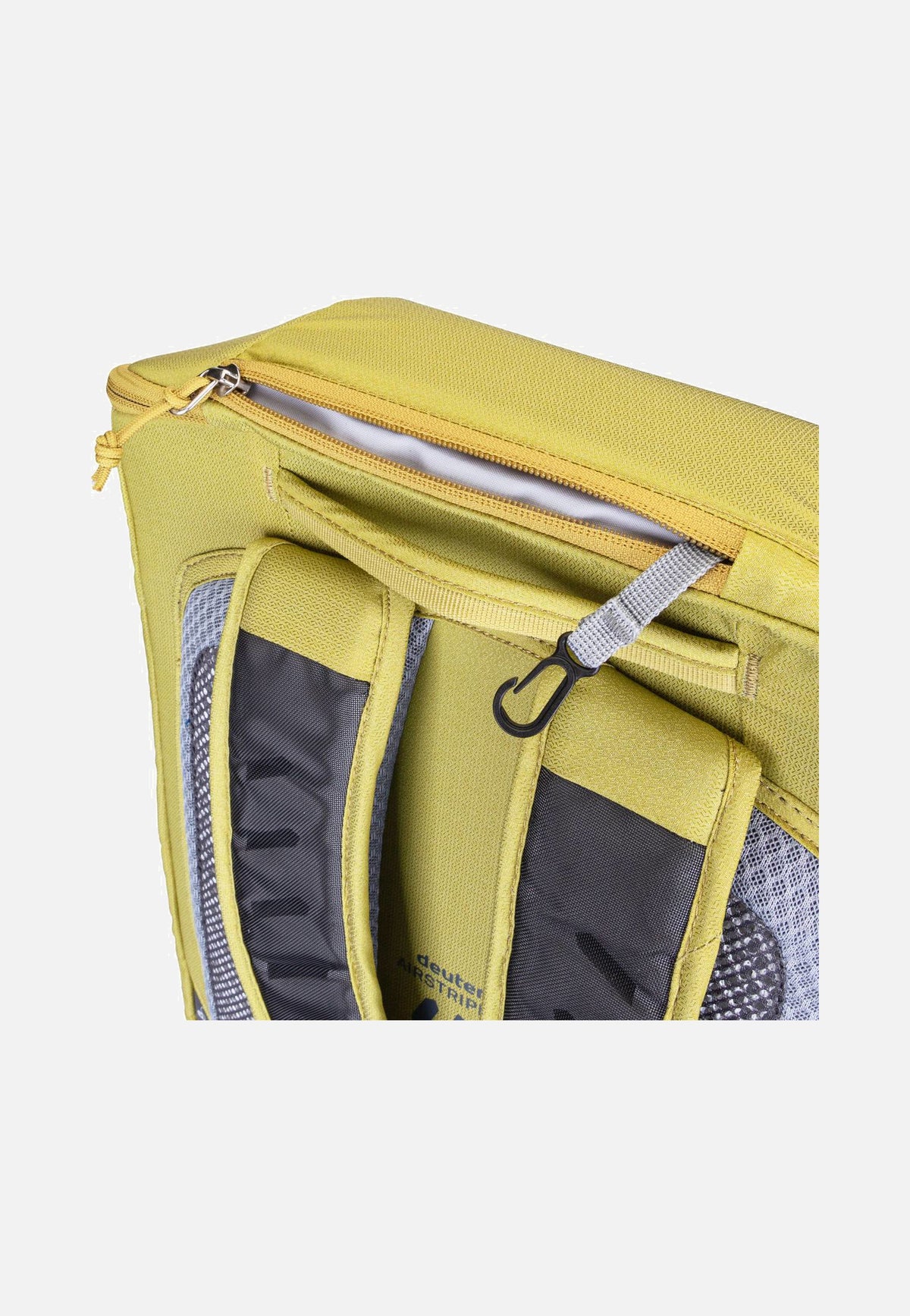 Deuter Rotsoord 25+5 Linden/Cactus Fahrradrucksack
