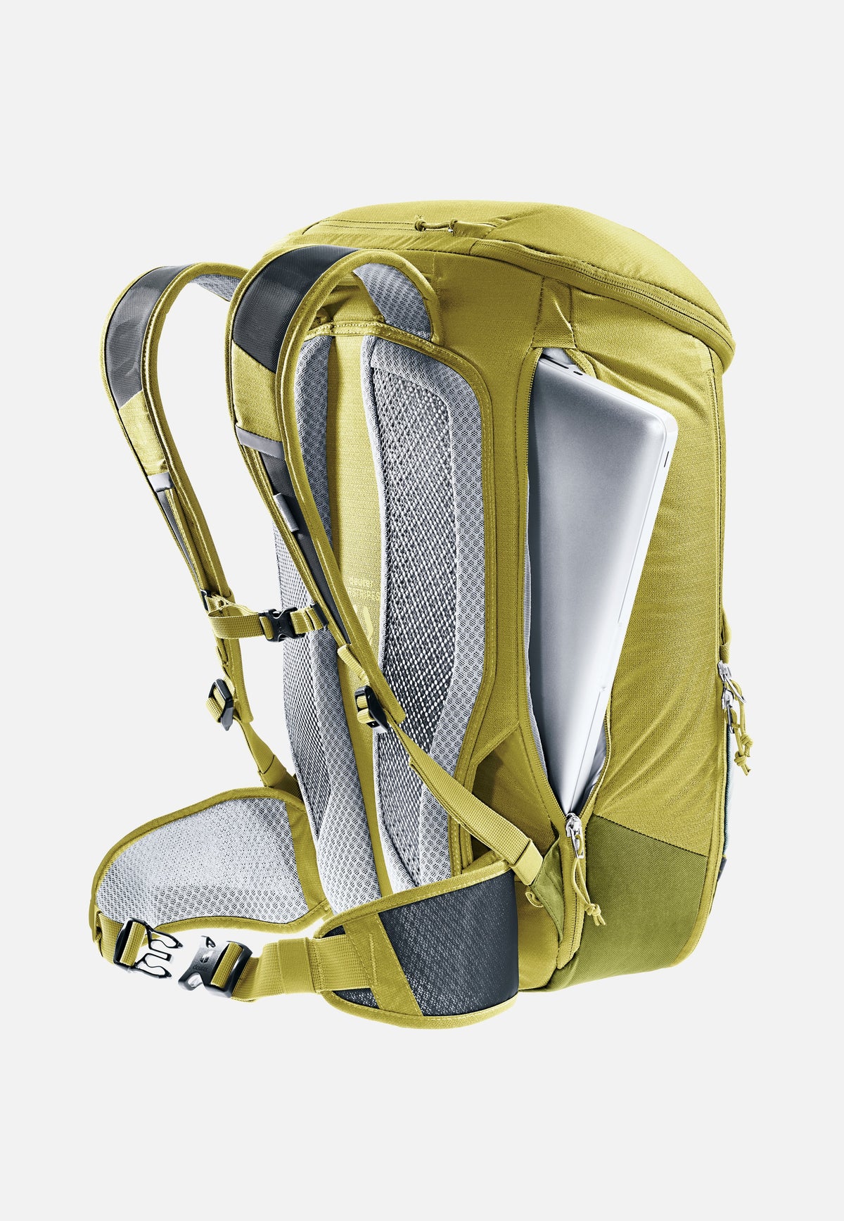 Deuter Rotsoord 25+5 Linden/Cactus Fahrradrucksack