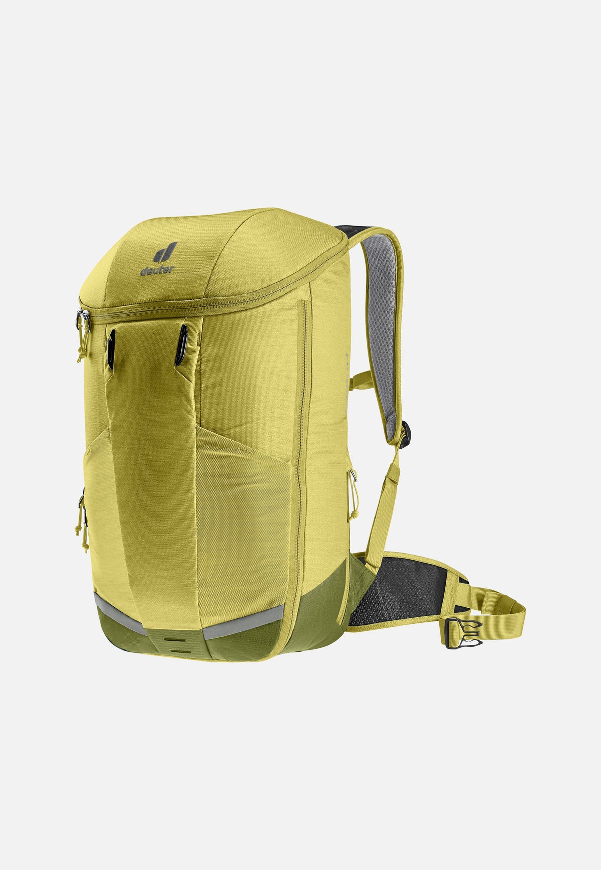 Deuter Rotsoord 25+5 Linden/Cactus Fahrradrucksack