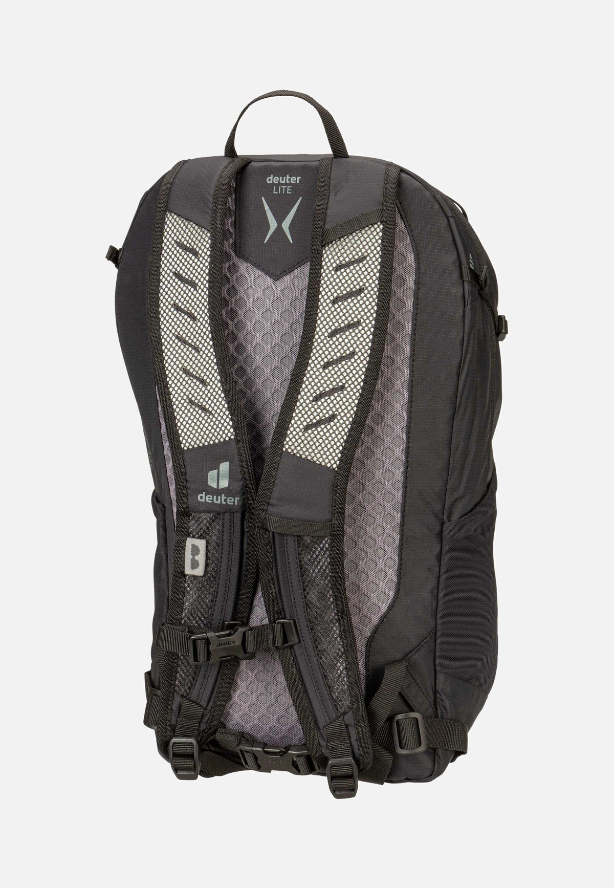 Deuter Speed Lite 21 Black Hiking Rucksack