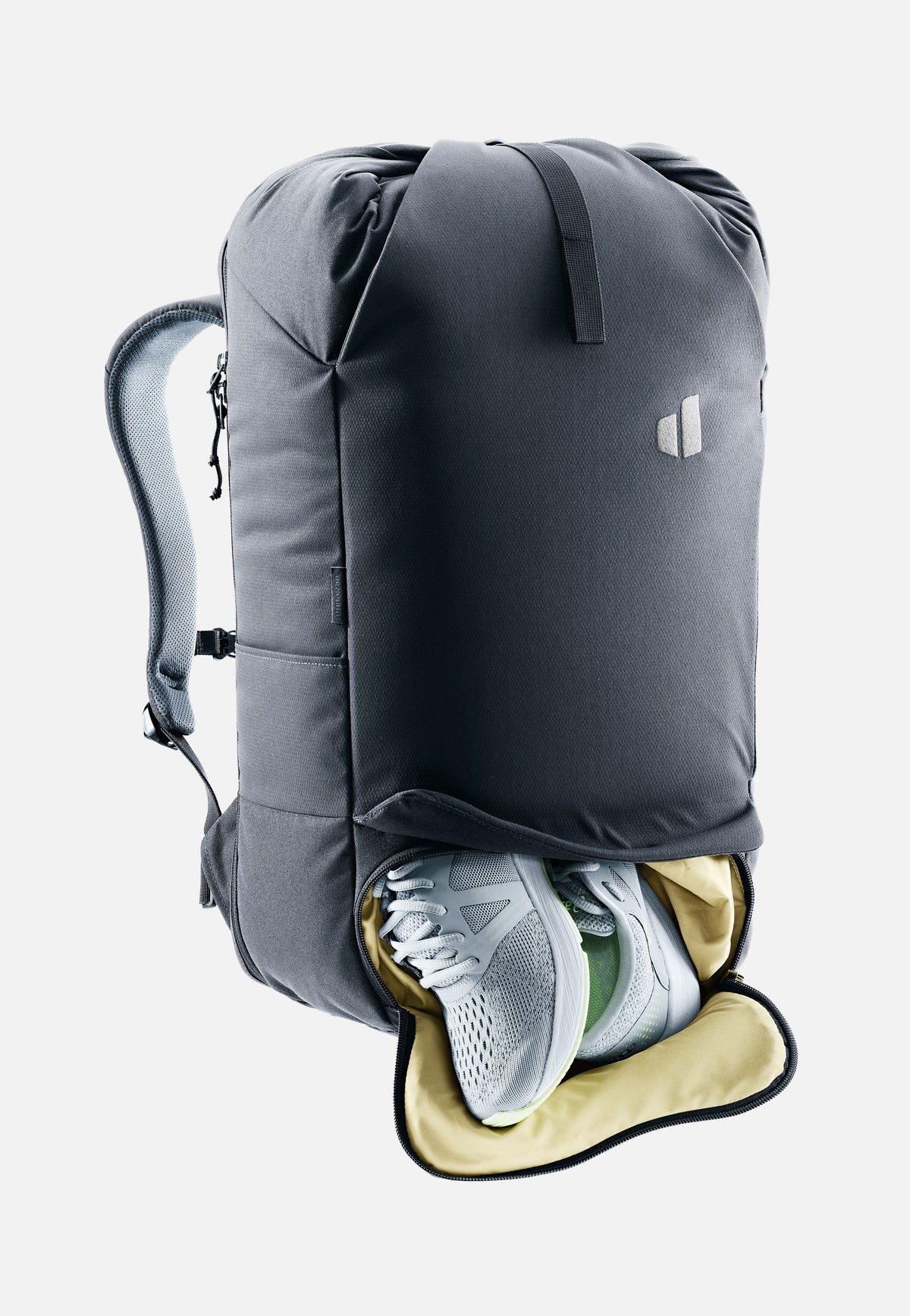 Deuter Utilion 30 Black Reiserucksack