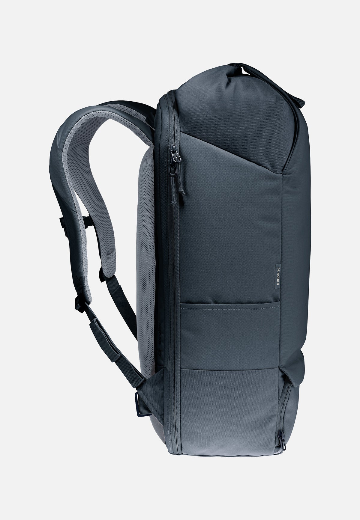 Deuter Utilion 30 Black Reiserucksack