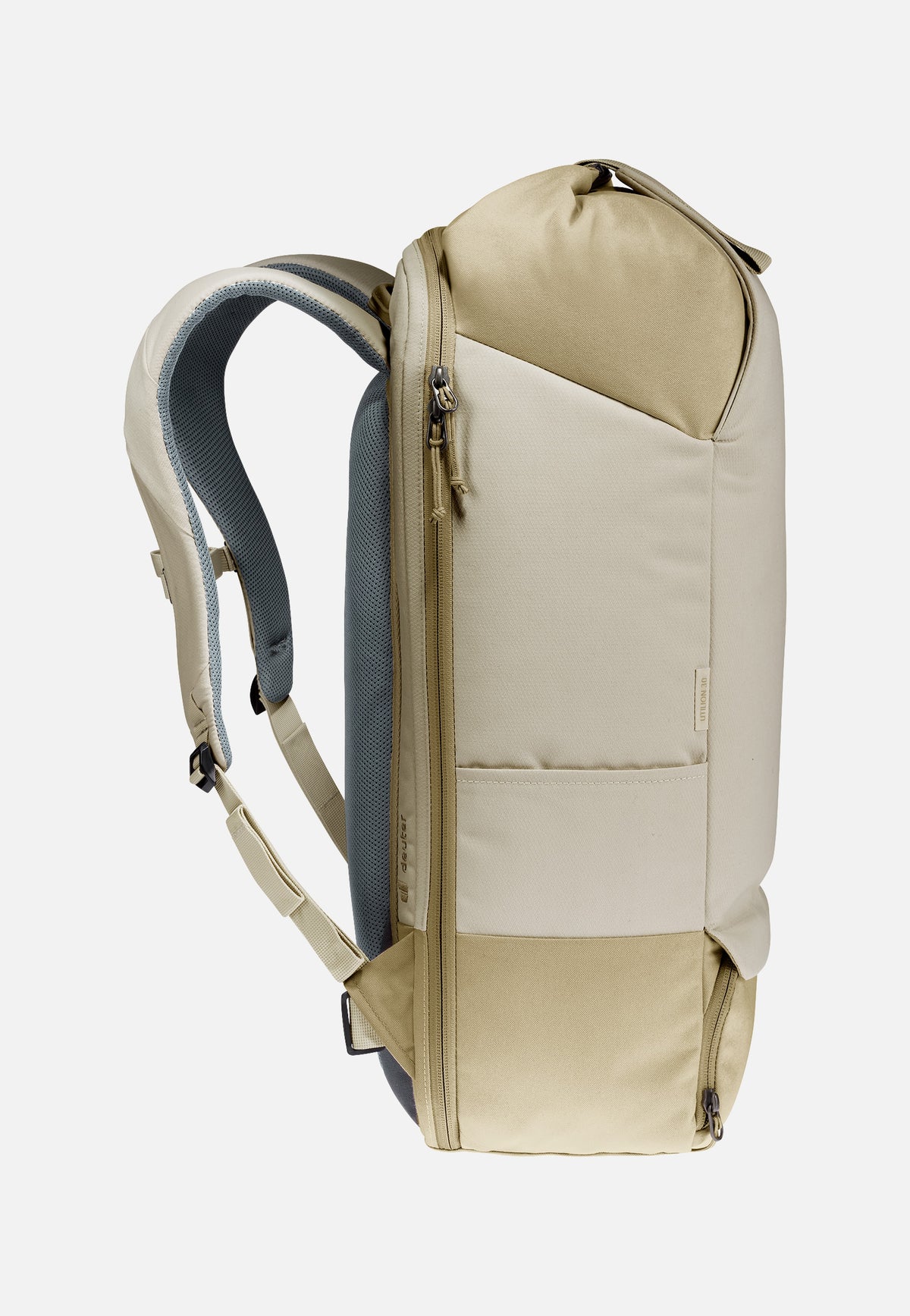 Deuter Utilion 30 Bone/Desert Reiserucksack