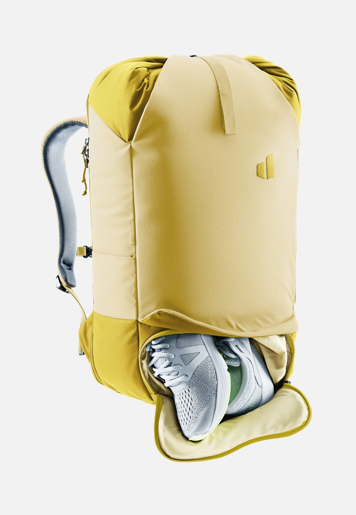 Deuter Utilion 30 Ginger/Turmeric Reiserucksack