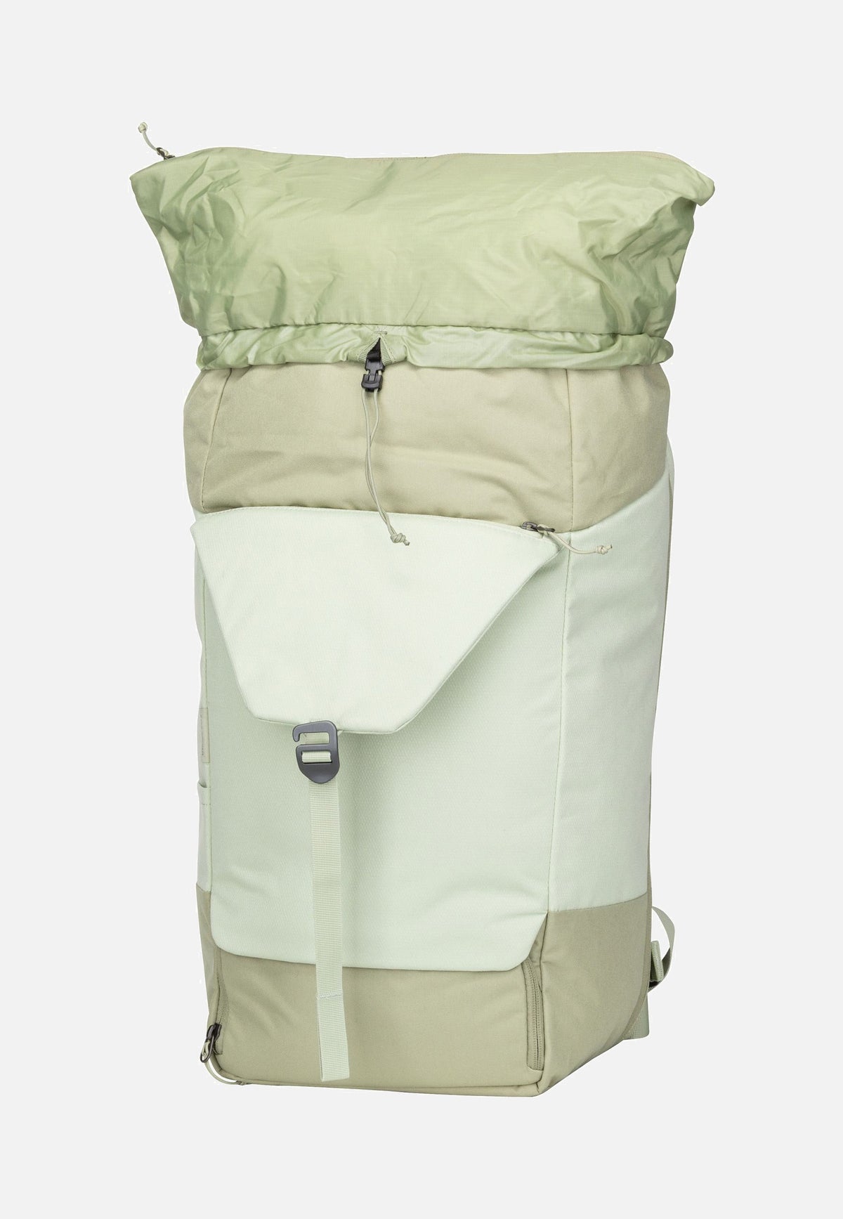 Deuter Utilion 34+5 Mineral/grove Travel Rucksack