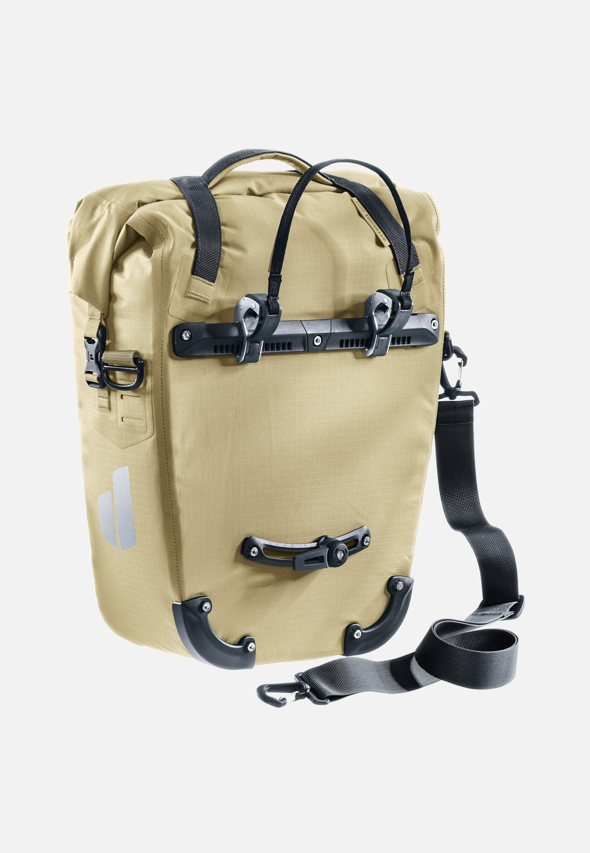 Deuter Weybridge 20+5 Desert Fahrradtasche