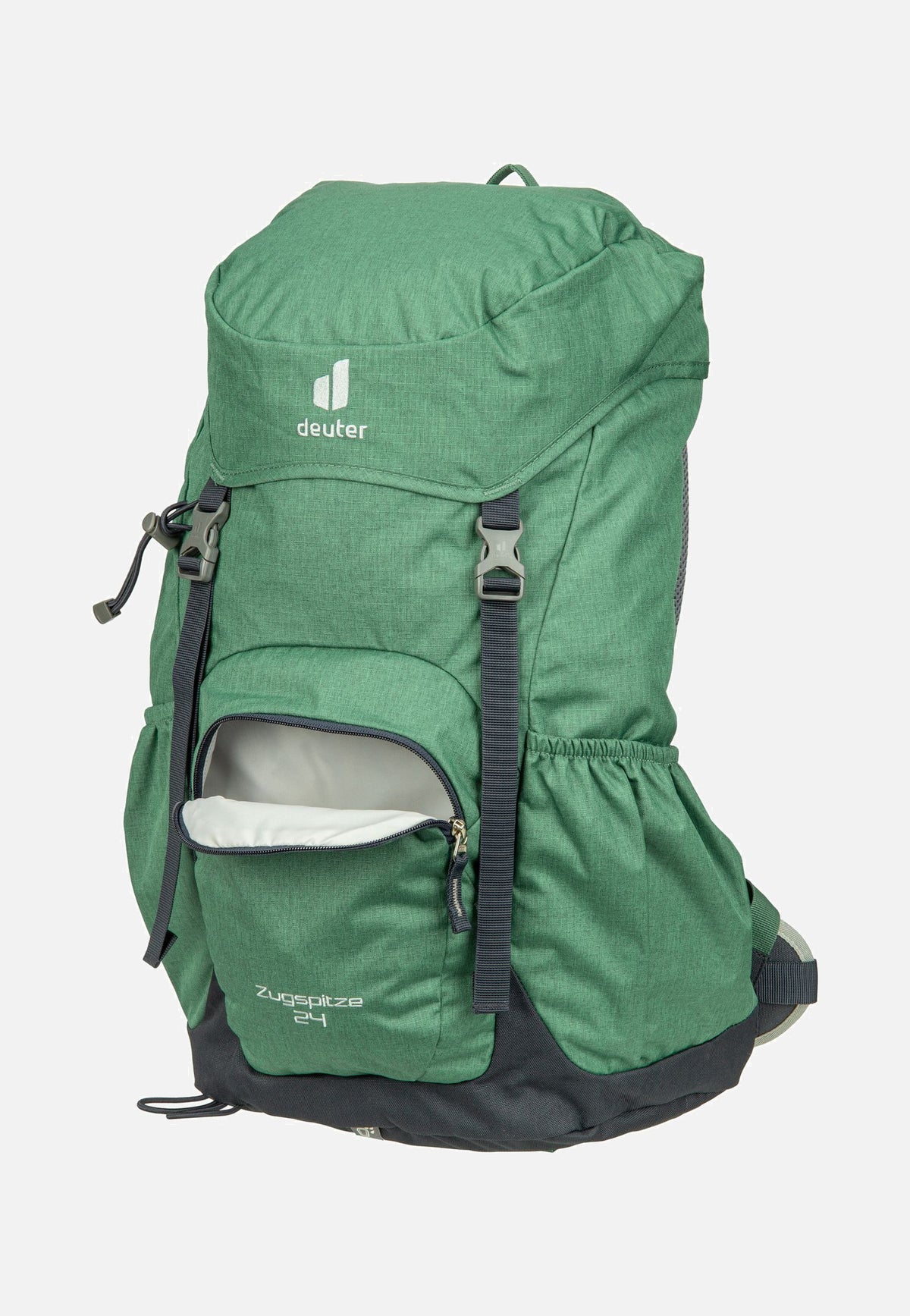 Deuter Zugspitze 24 Seagreen/Ink Wanderrucksack