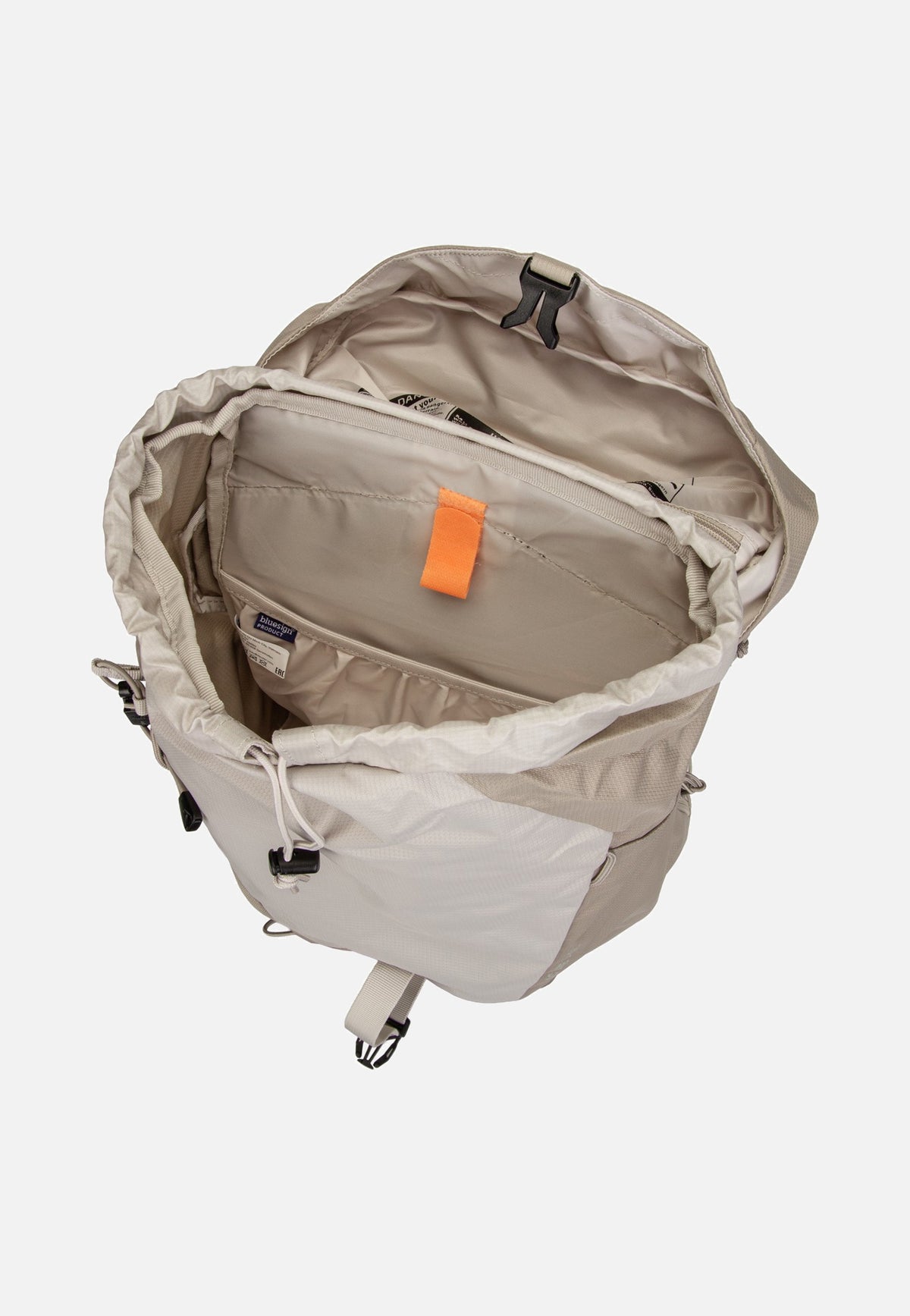 Deuter AC Lite 14 SL Alu/Greystone Rucksack