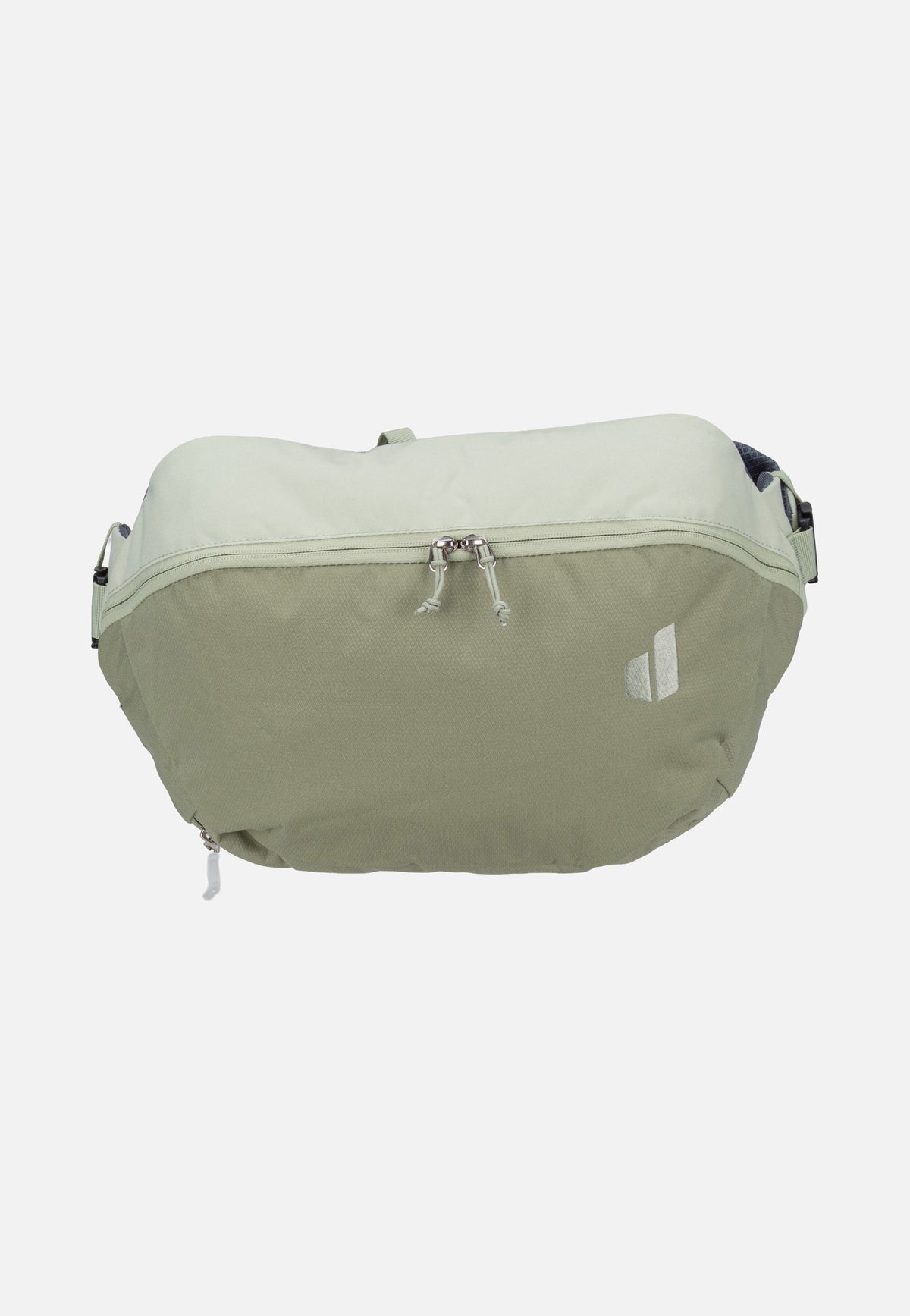 Deuter Stroof 8 Grove/Mineral Bauchtasche