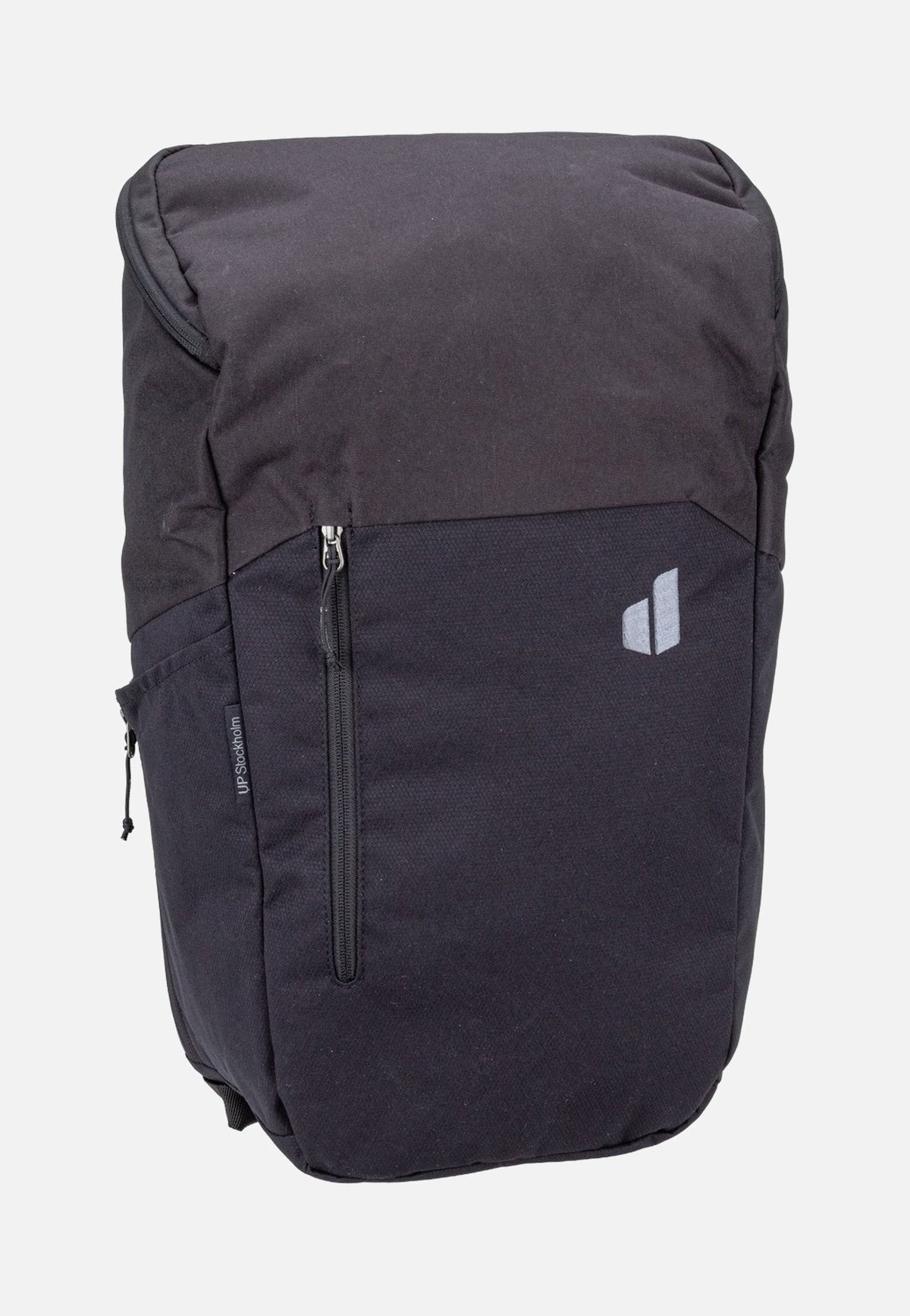 Deuter UP Stockholm Black Rucksack