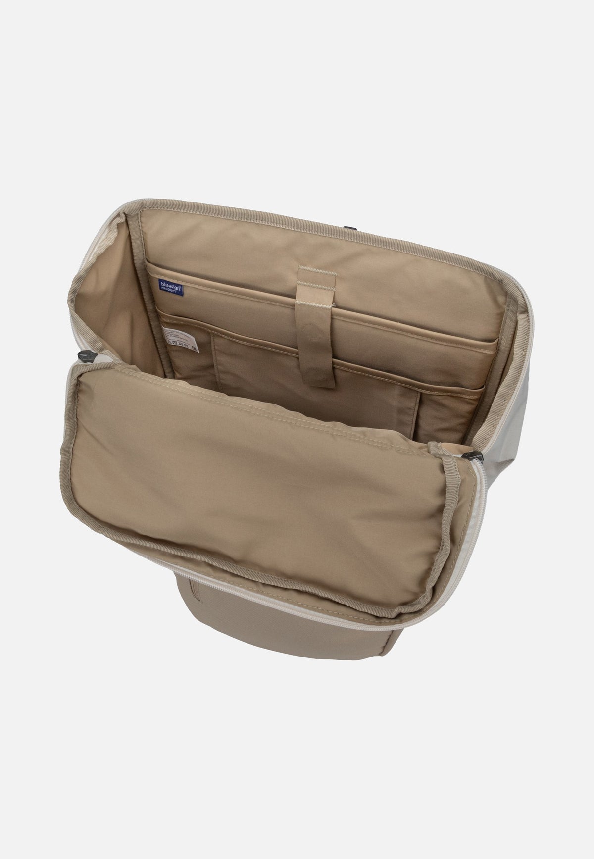 Deuter UP Stockholm Desert/Bone Rucksack