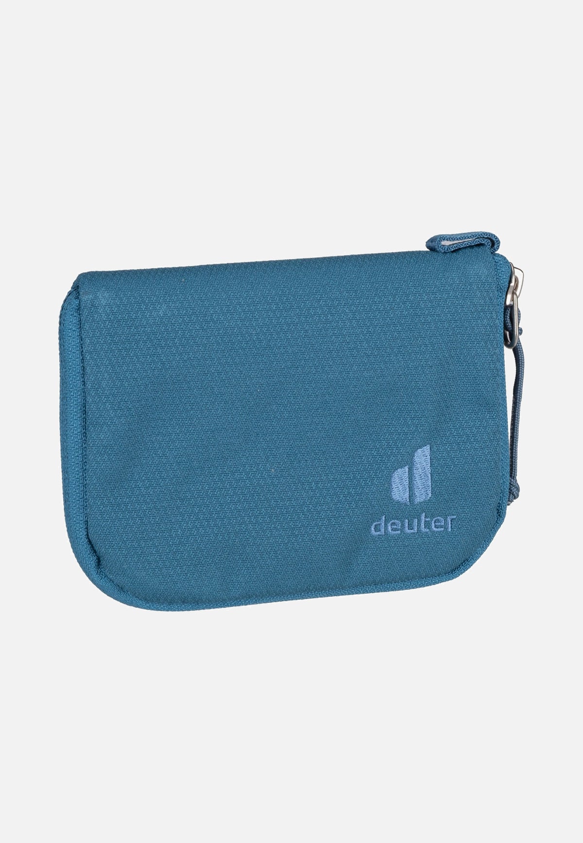 Deuter Zip Wallet Atlantic/Desert Portemonnaie
