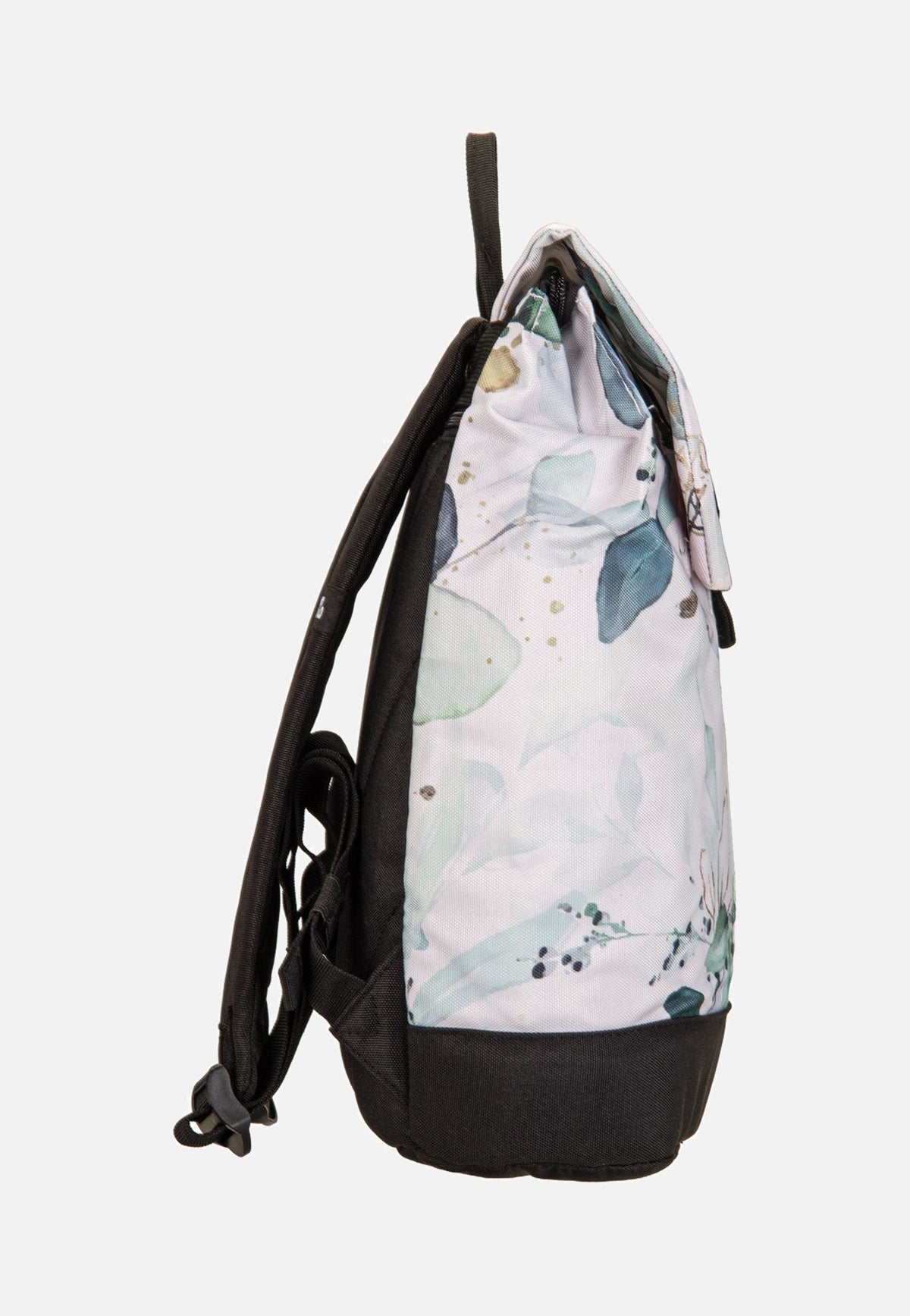 Ela Mo Daypack Waterleaf Gold Rucksack
