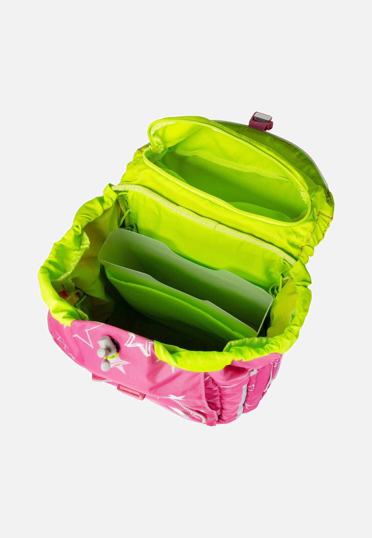 ergobag maxi Set SternzauBär Schulranzen