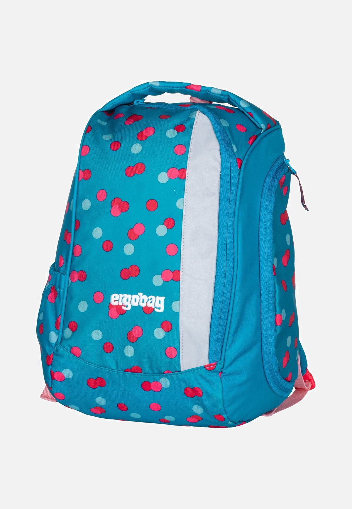 ergobag maxi Set VoltiBär Schulranzen