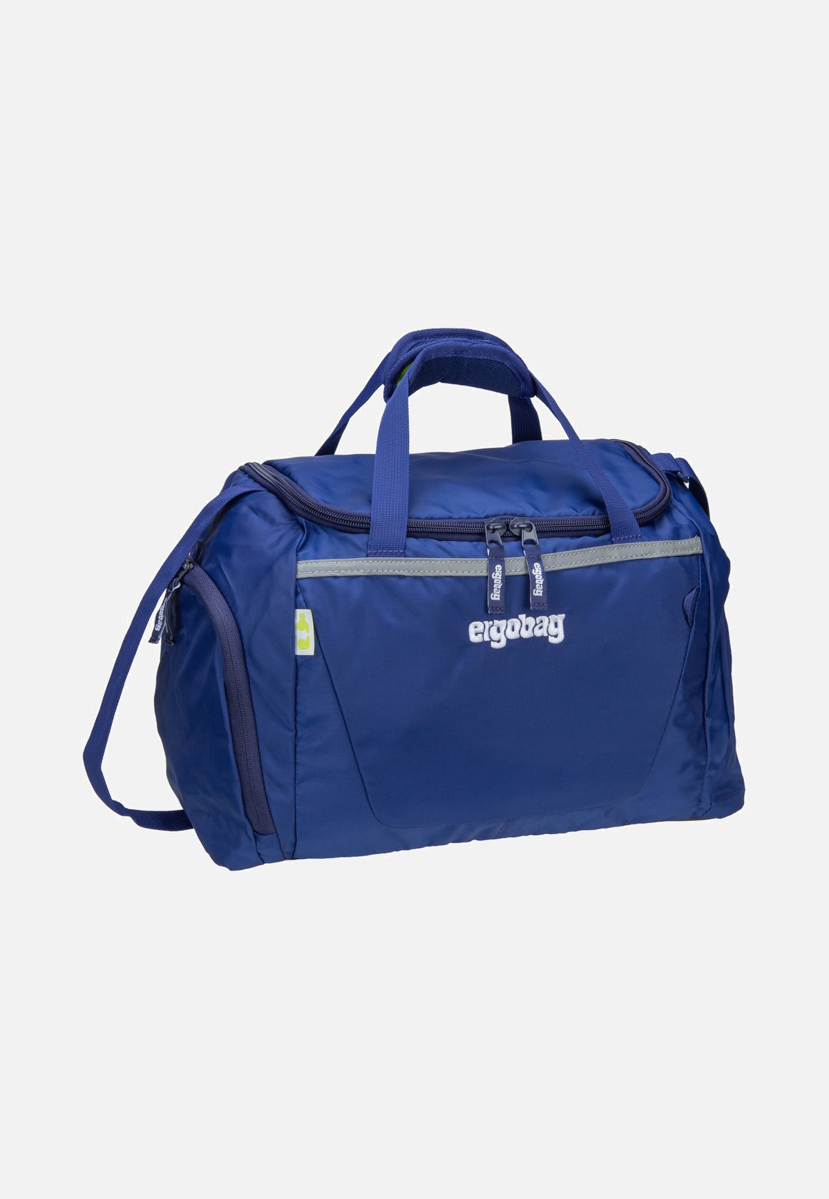 ergobag ergobag Sporttasche BlaulichtBär Dufflebag
