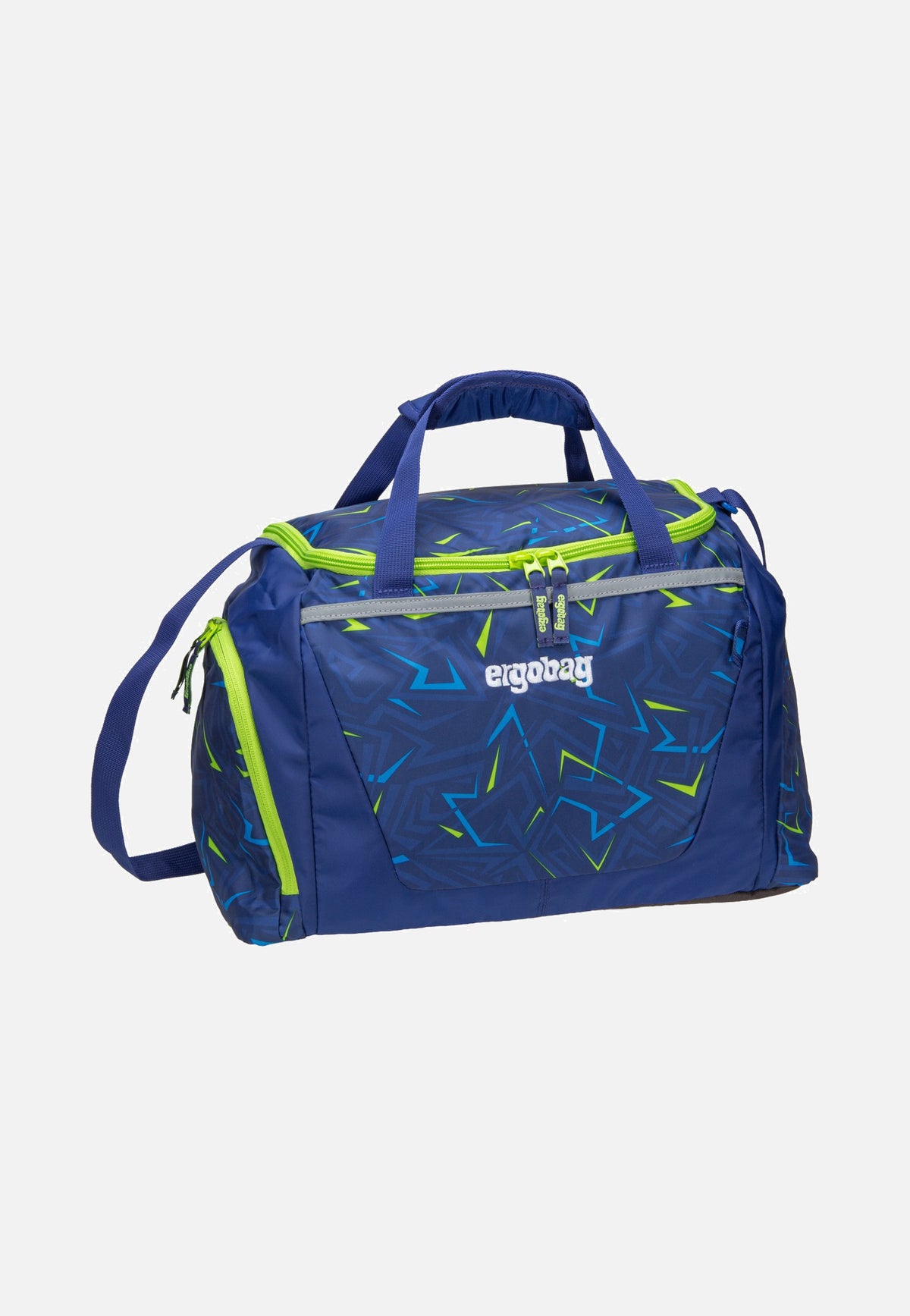 ergobag ergobag Sporttasche SpitzenreitBär Dufflebag