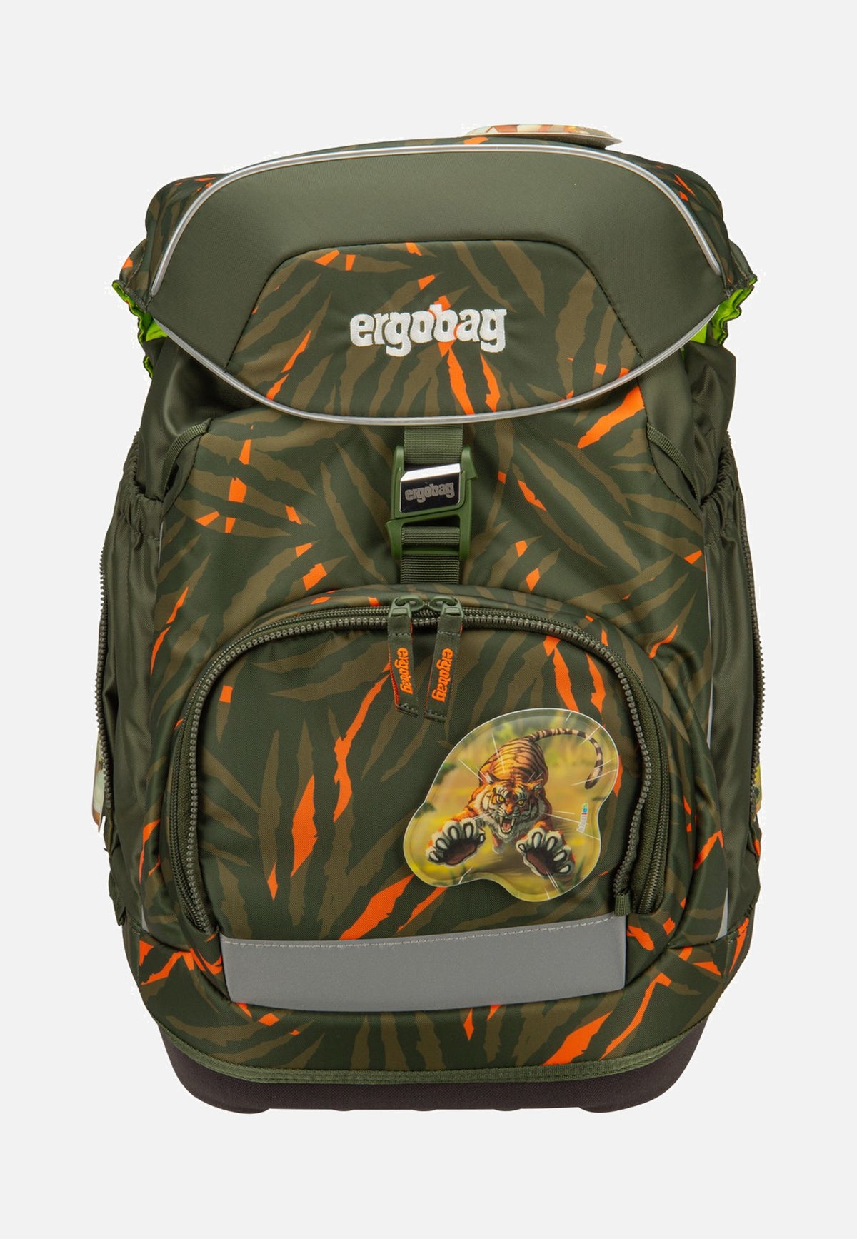 ergobag pack Set ExBärdition Schulranzen
