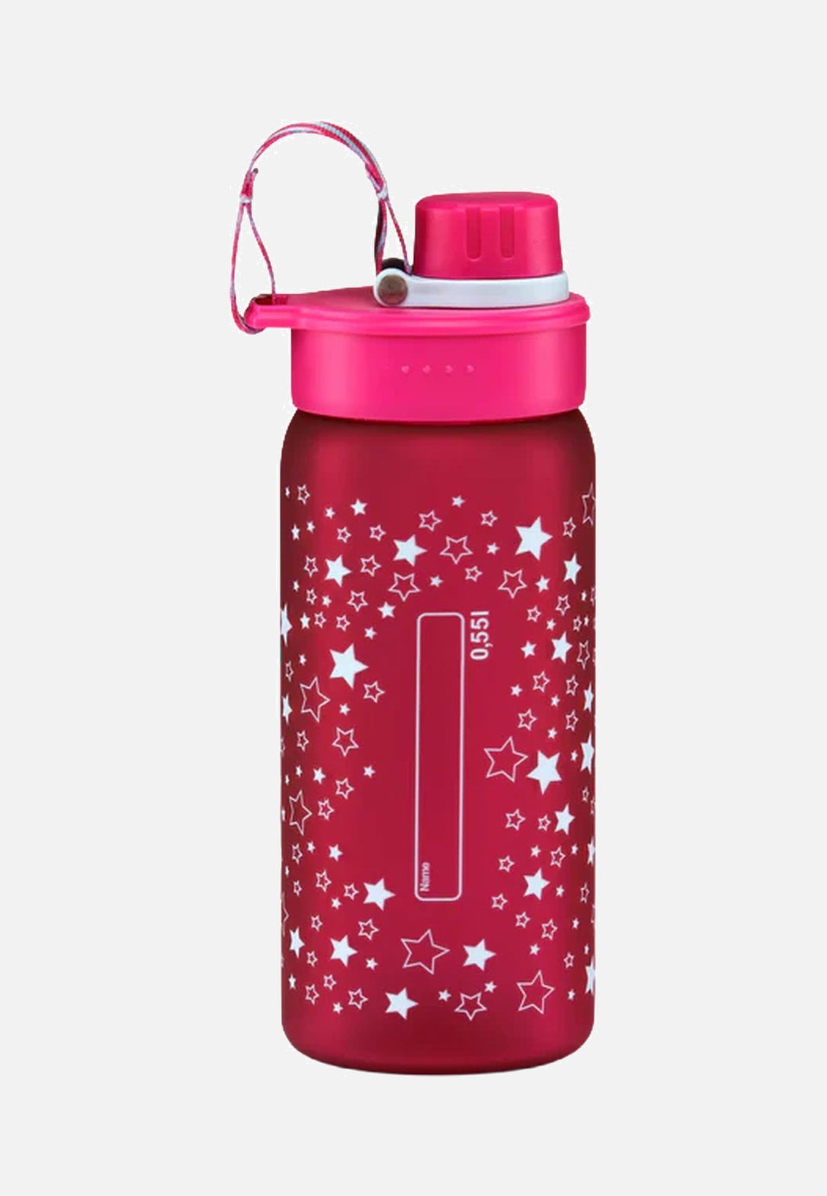 ergobag Trinkflasche Sternchen Flasche