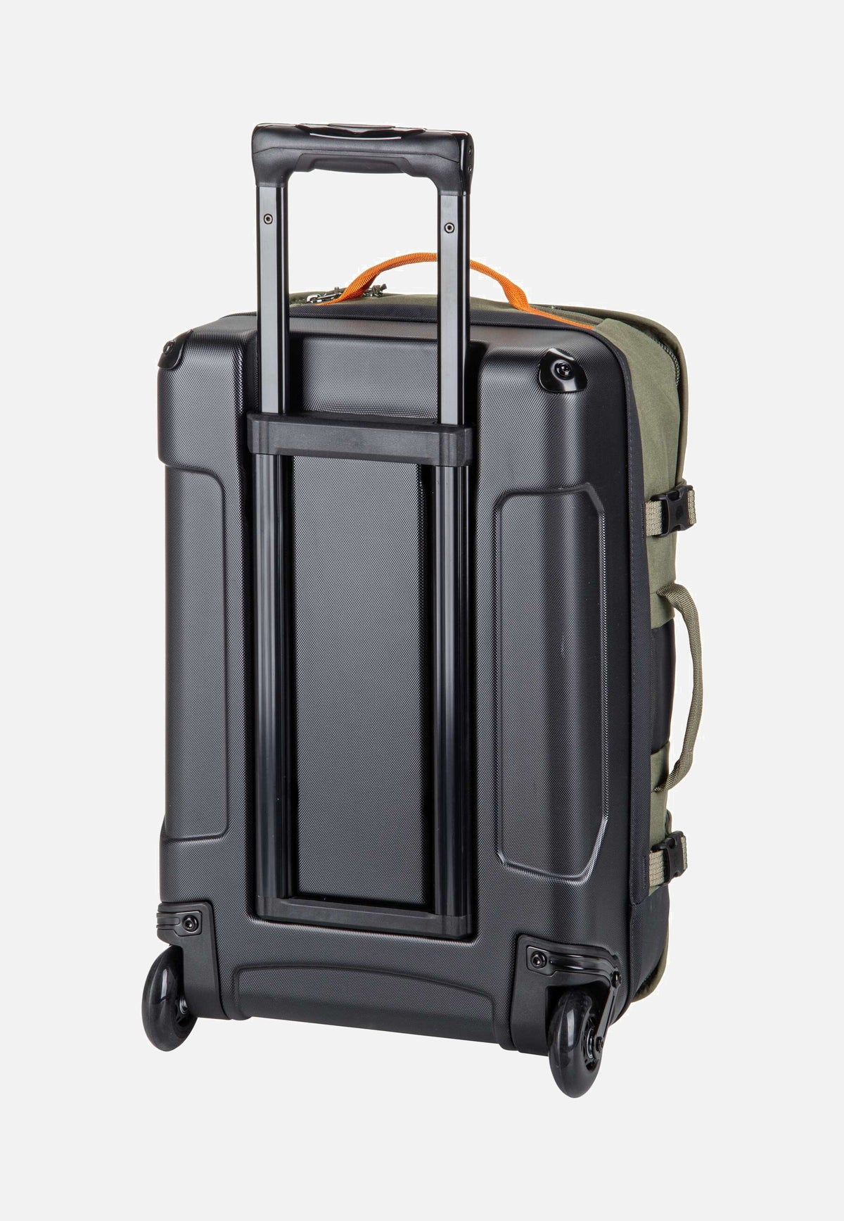 Fjällräven Färden Roller 35 Green Koffer