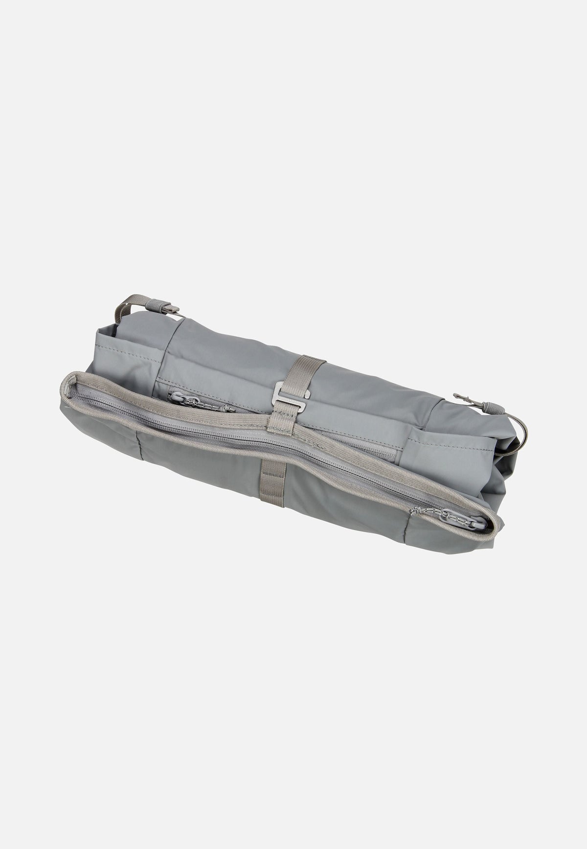 Fjällräven High Coast Foldsack 24 Shark Grey Rolltop Rucksack