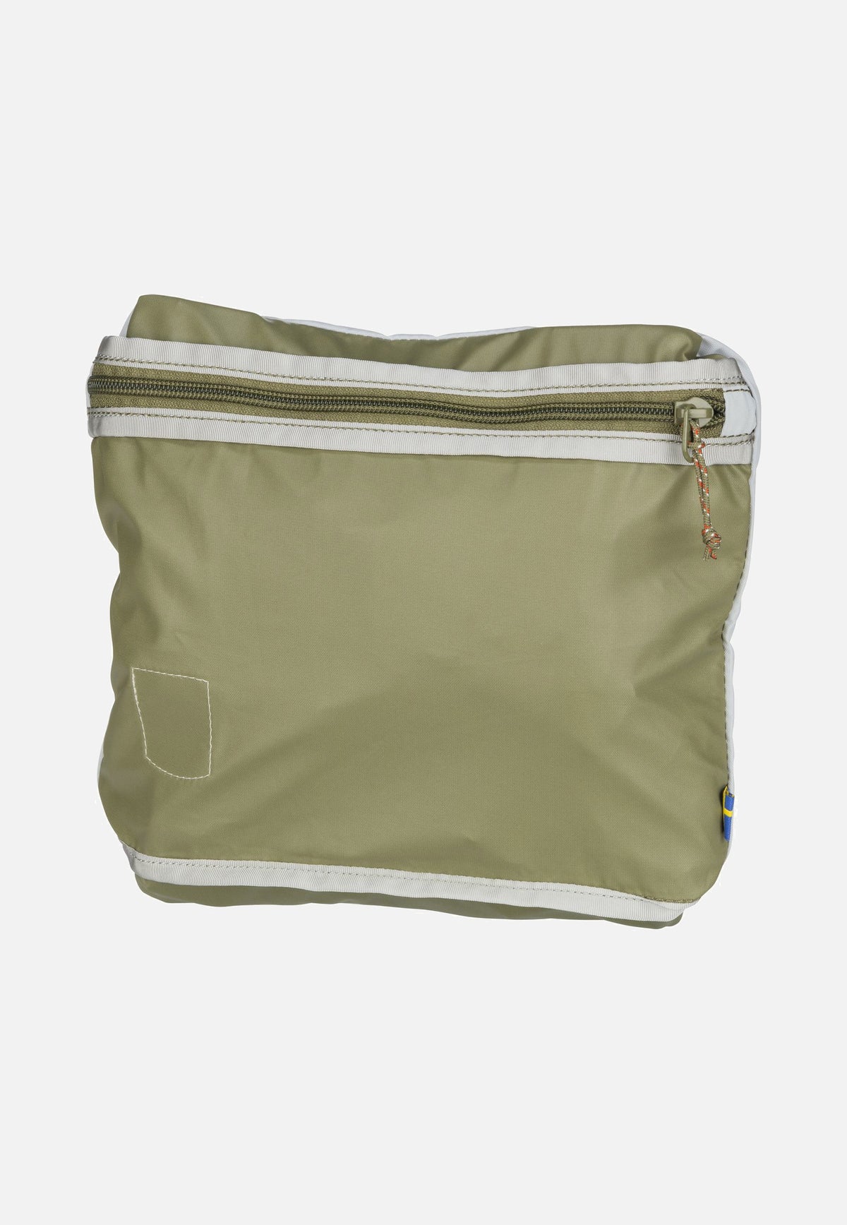 Fjällräven High Coast Totepack Green Rucksack