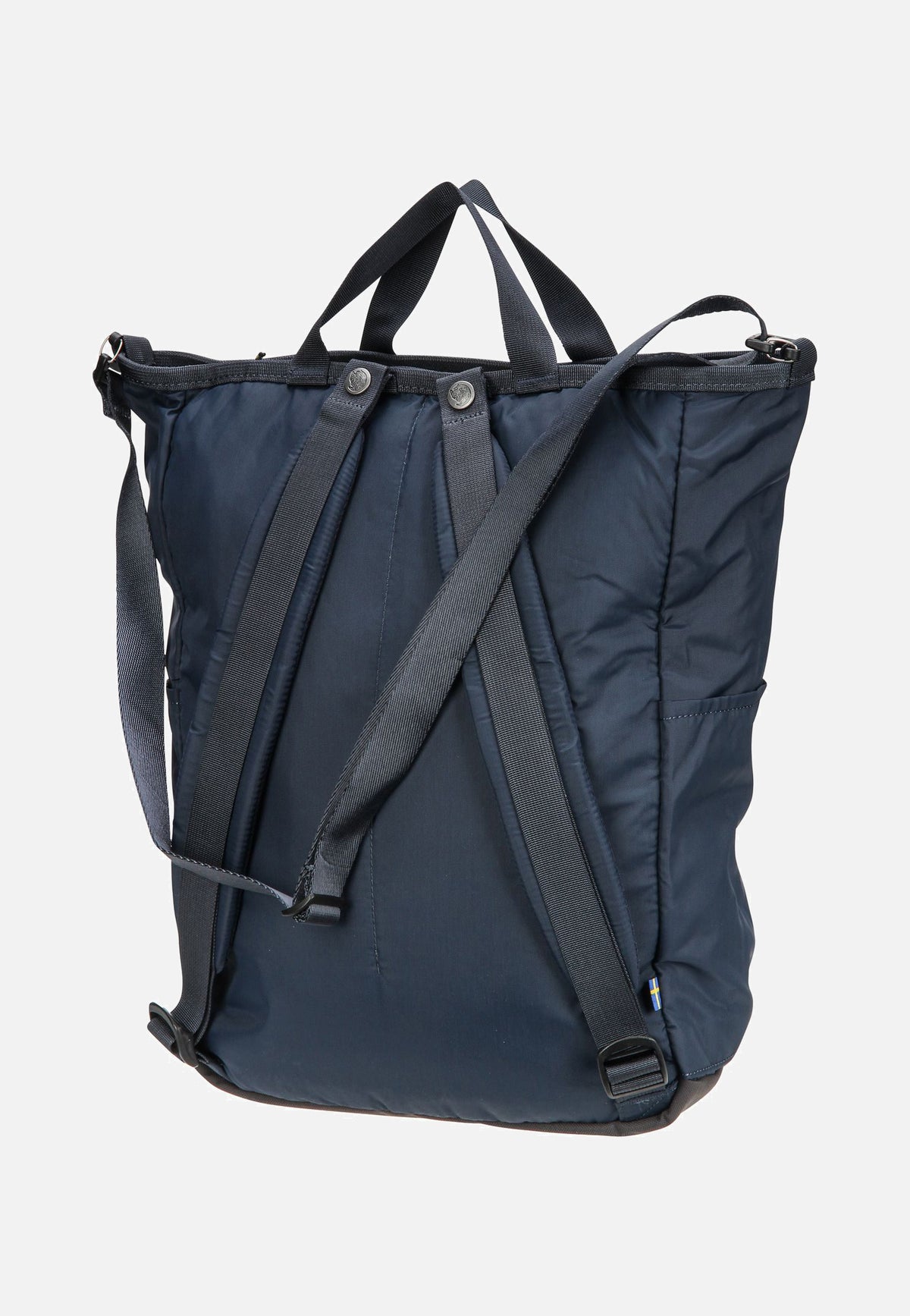 Fjällräven High Coast Totepack Navy Rucksack