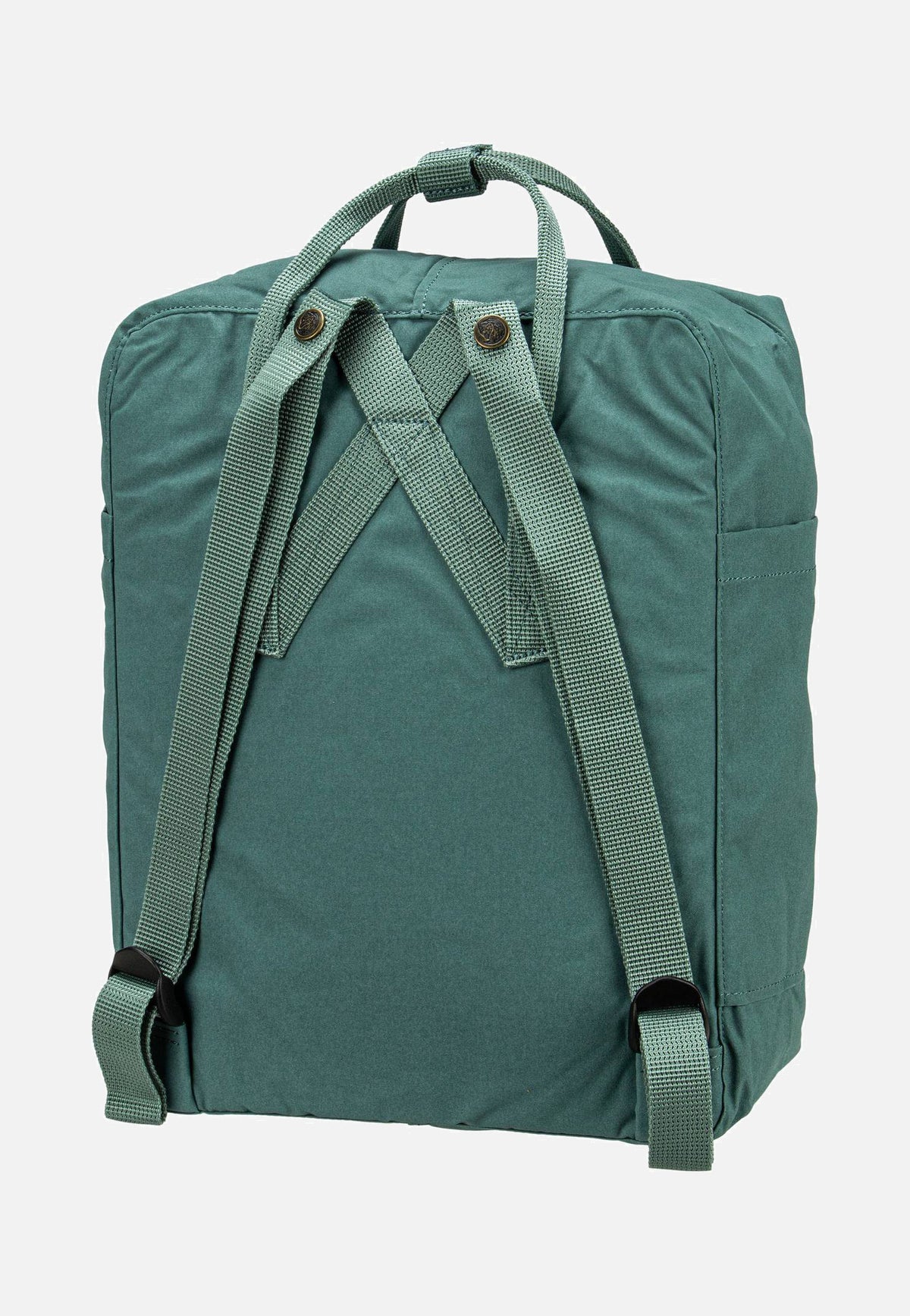 Fjällräven Kanken Frost Green Rucksack