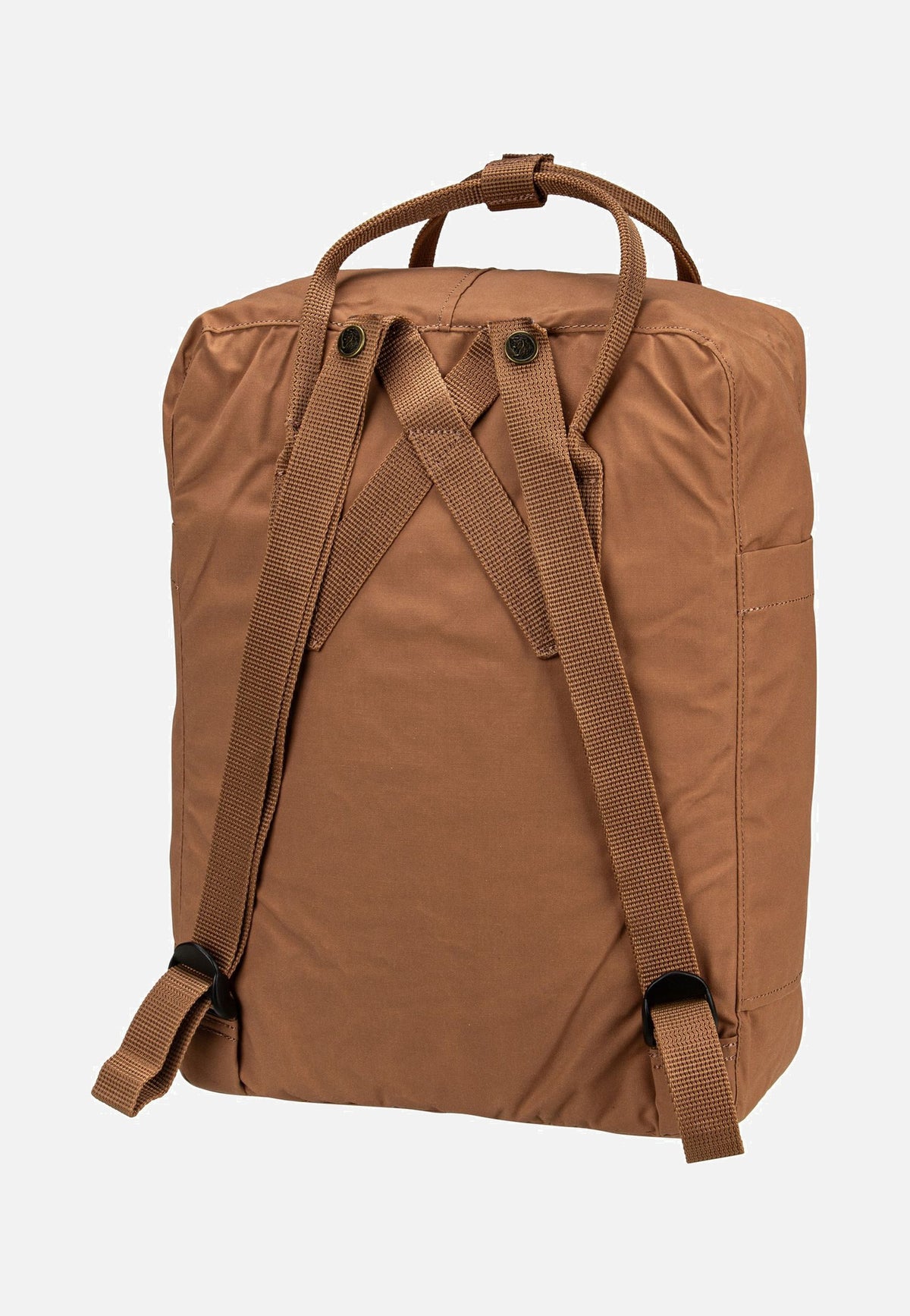 Fjällräven Kanken Khaki/Dust Rucksack