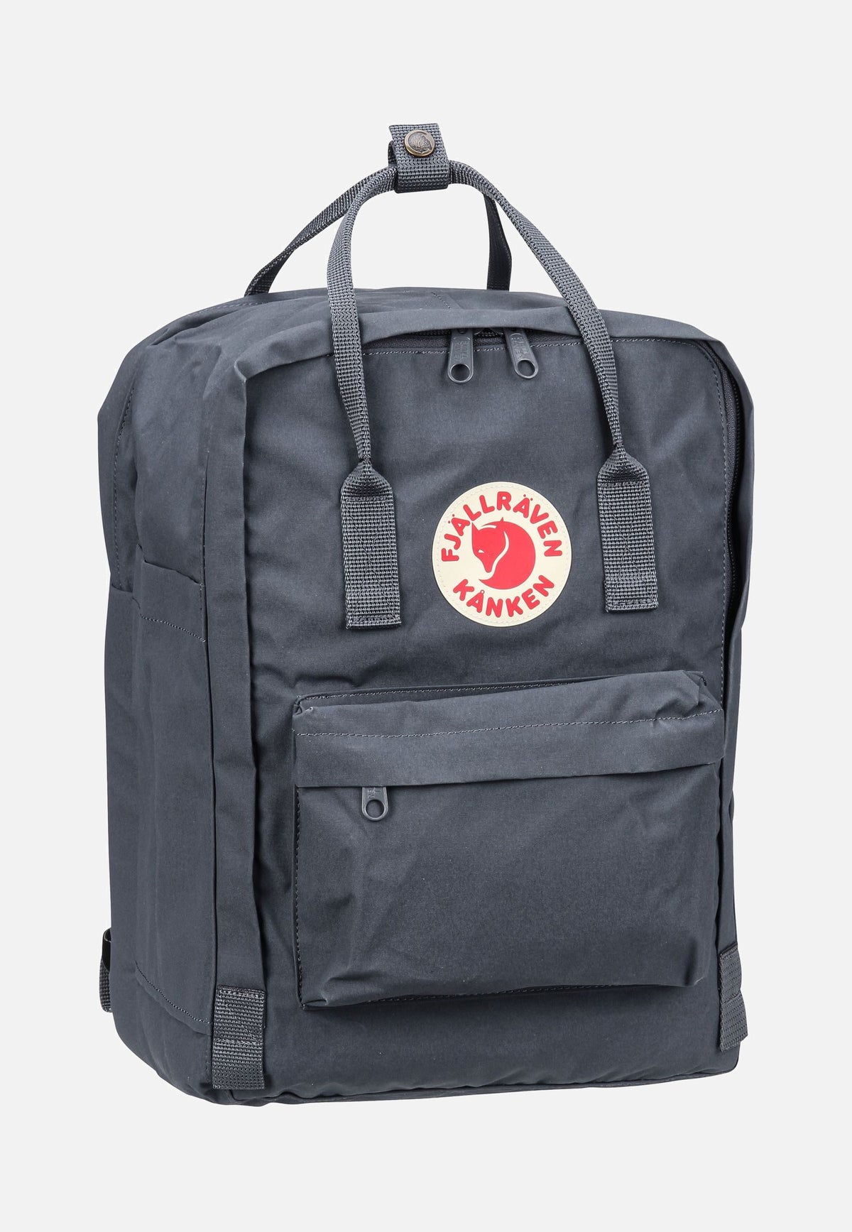 Fjällräven Kanken Laptop 15'' Graphite Rucksack