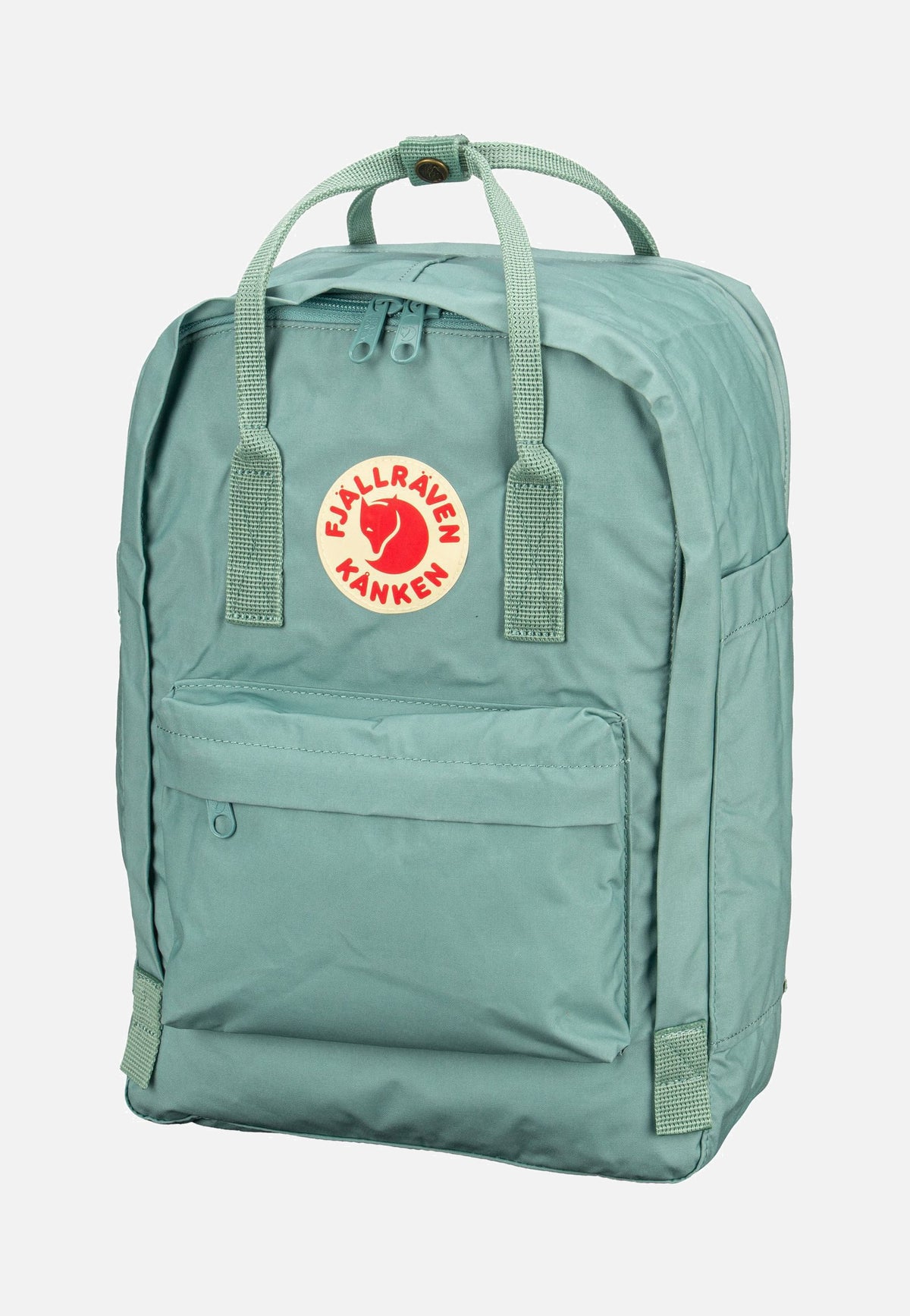 Fjällräven Kanken Laptop 15'' Sky Blue Rucksack