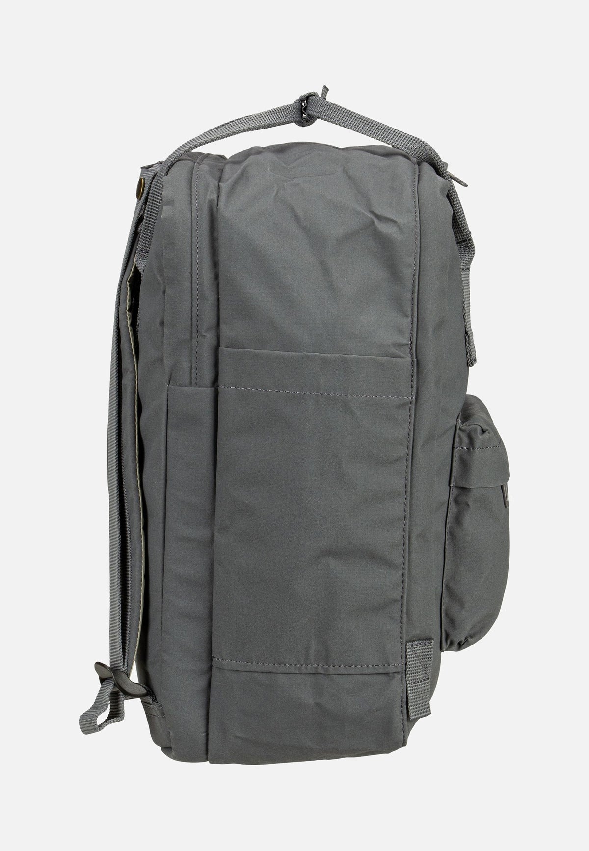 Fjällräven Kanken Laptop 15'' Super Grey Rucksack