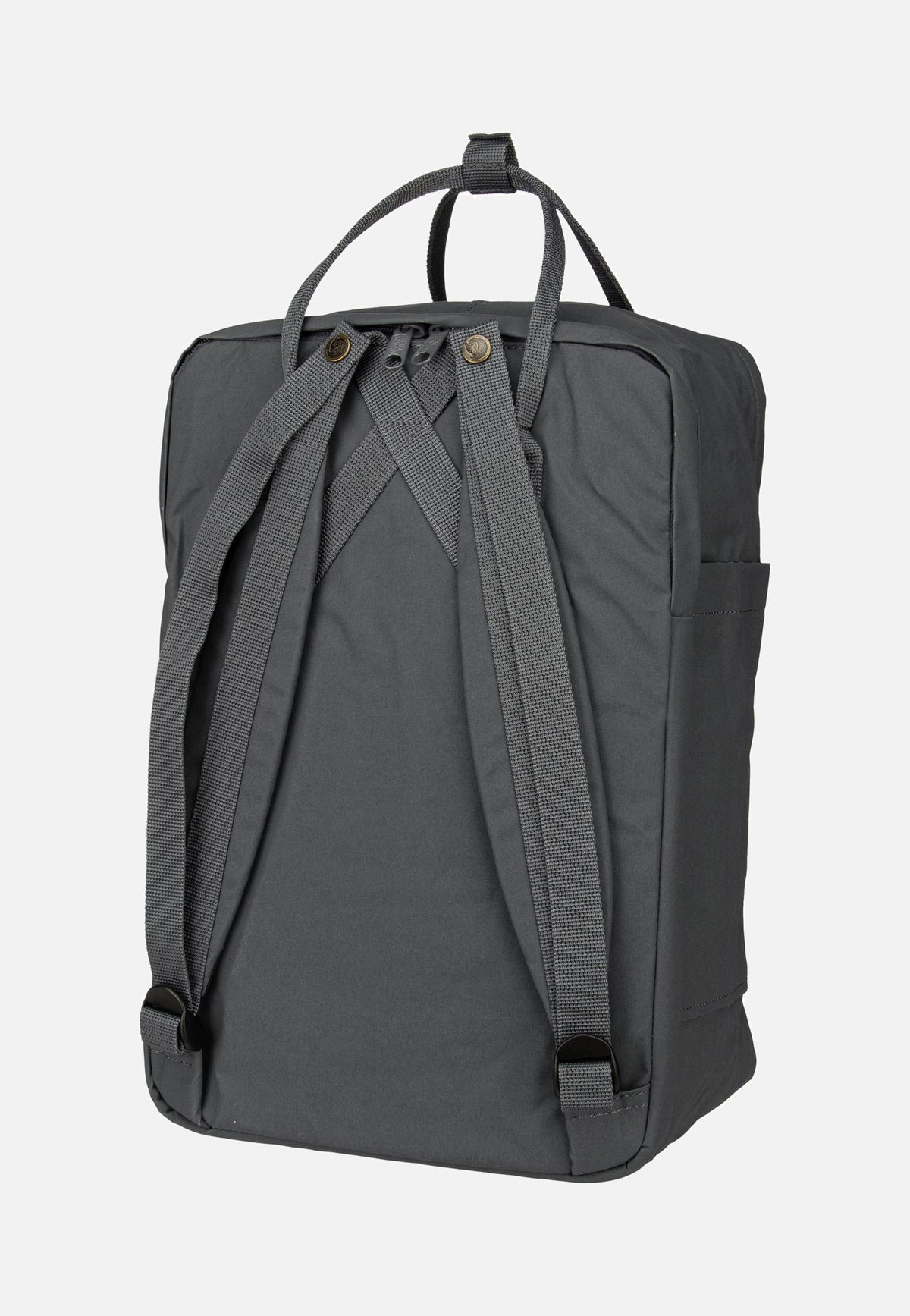 Fjällräven Kanken Laptop 17'' Graphite Rucksack