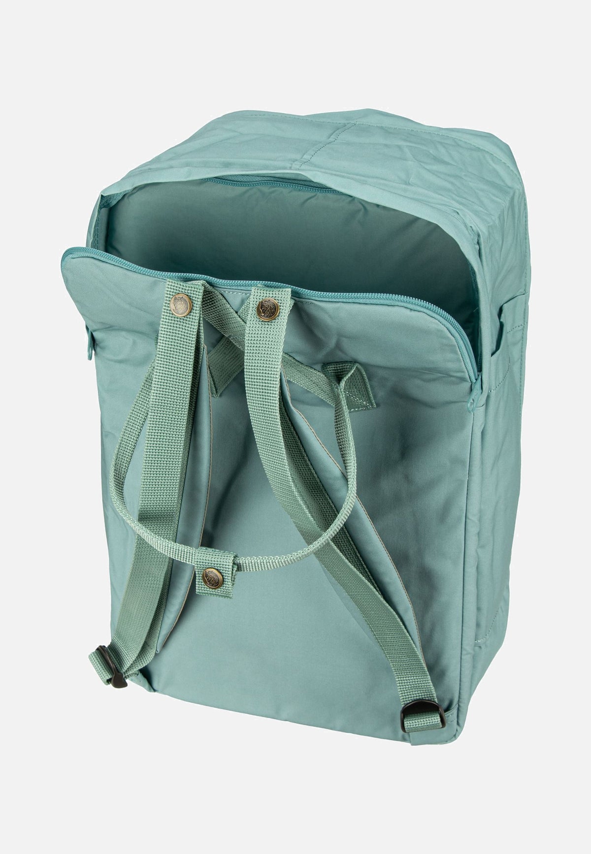 Fjällräven Kanken Laptop 17'' Sky Blue Rucksack