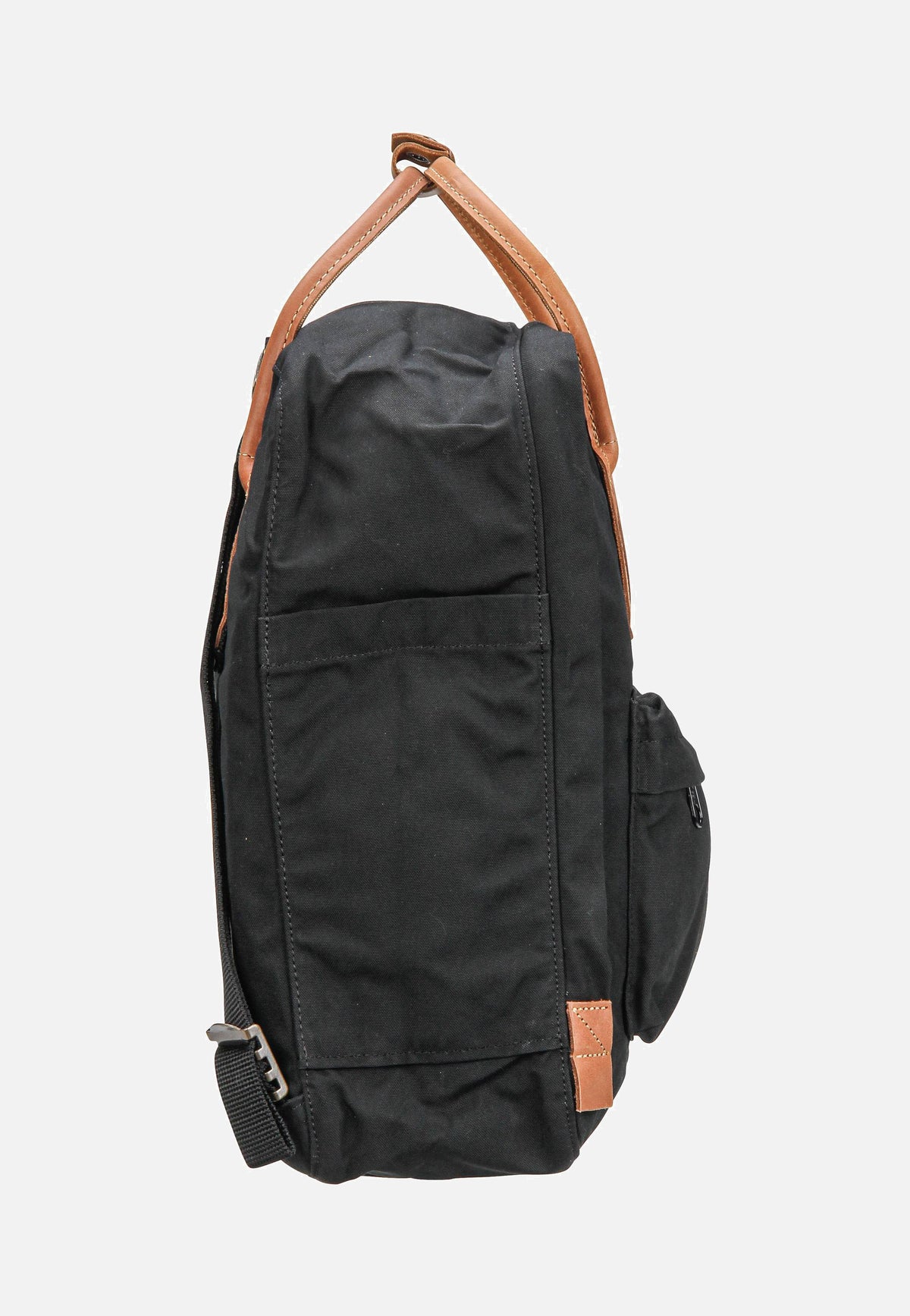 Fjällräven Kanken No.2 Black Rucksack