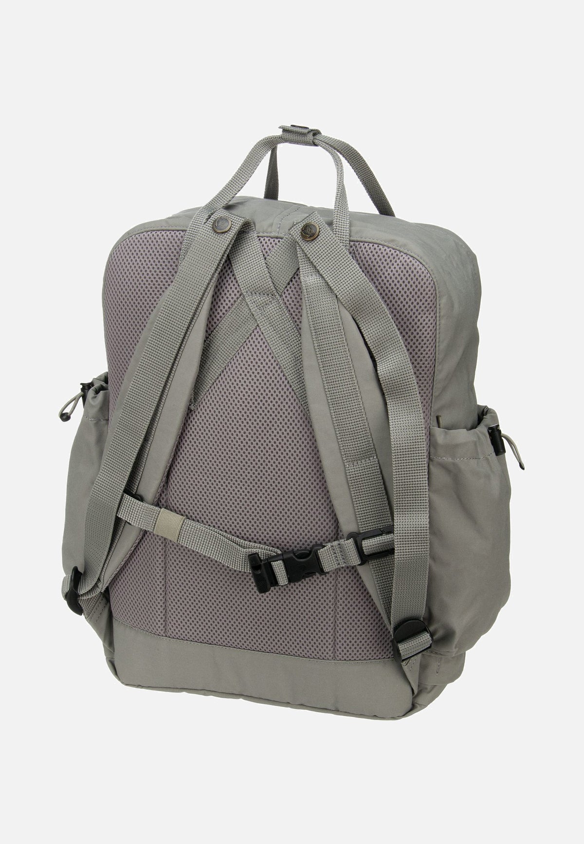 Fjällräven Kanken Outlong Fog Rucksack