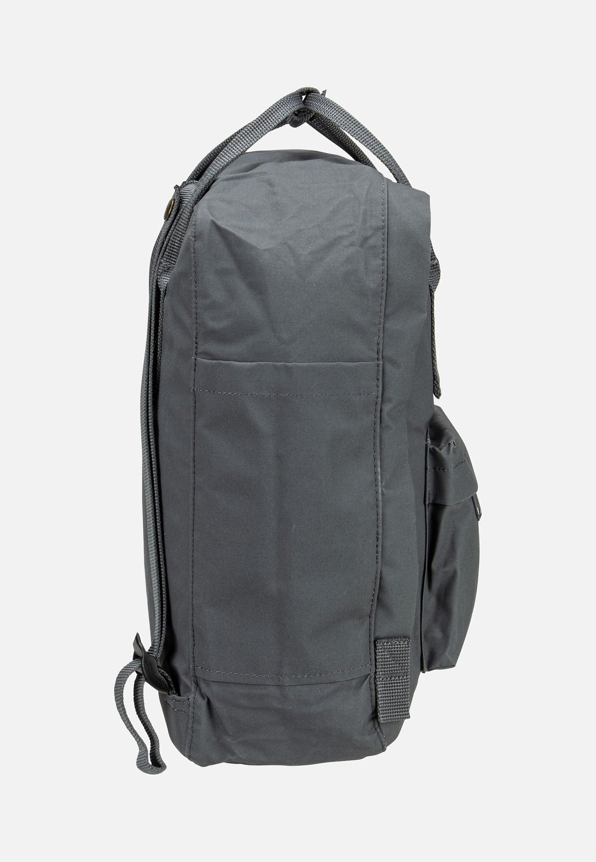 Fjällräven Kanken Super Grey Rucksack