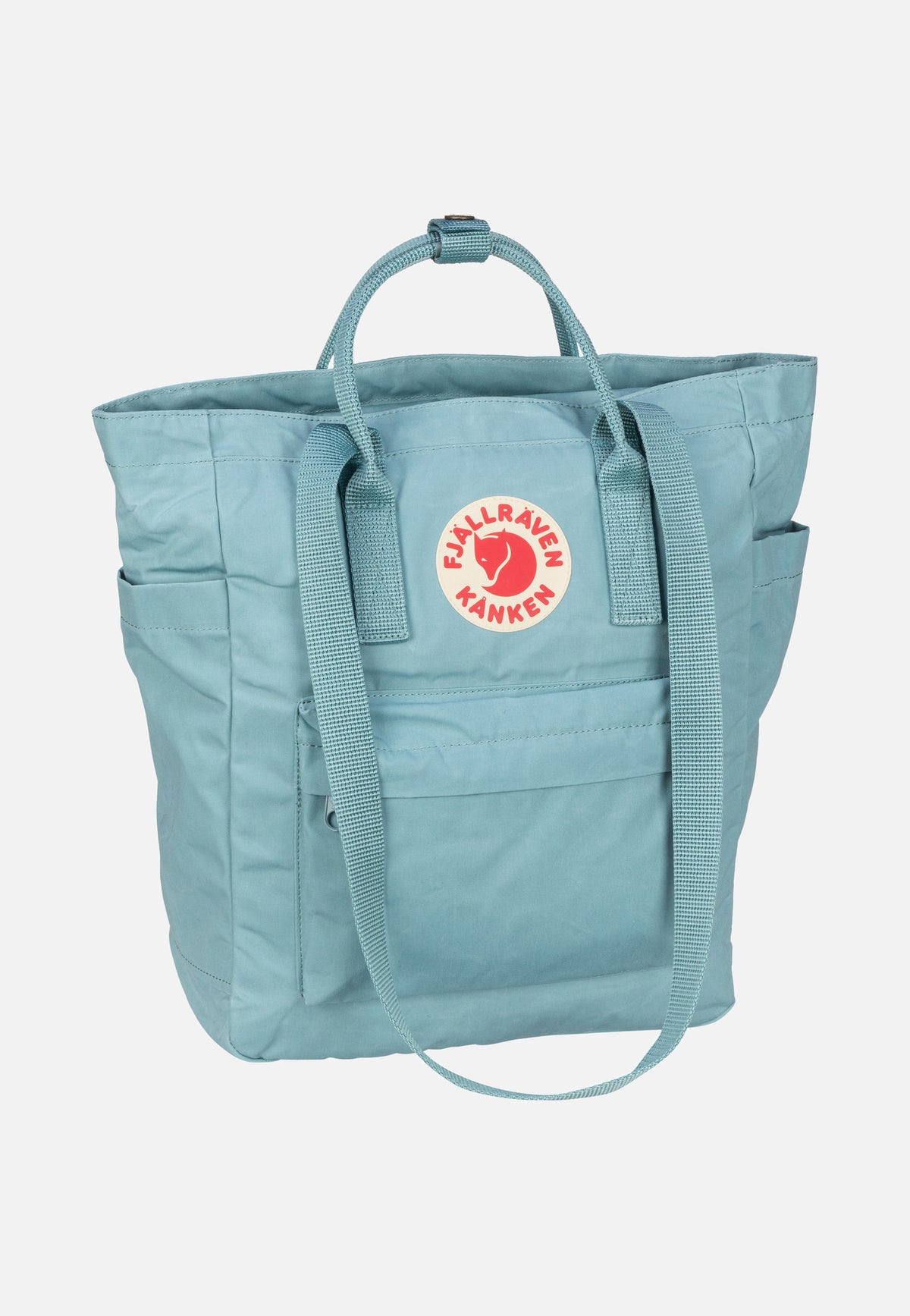 Fjällräven Kanken Totepack Sky Blue Rucksack