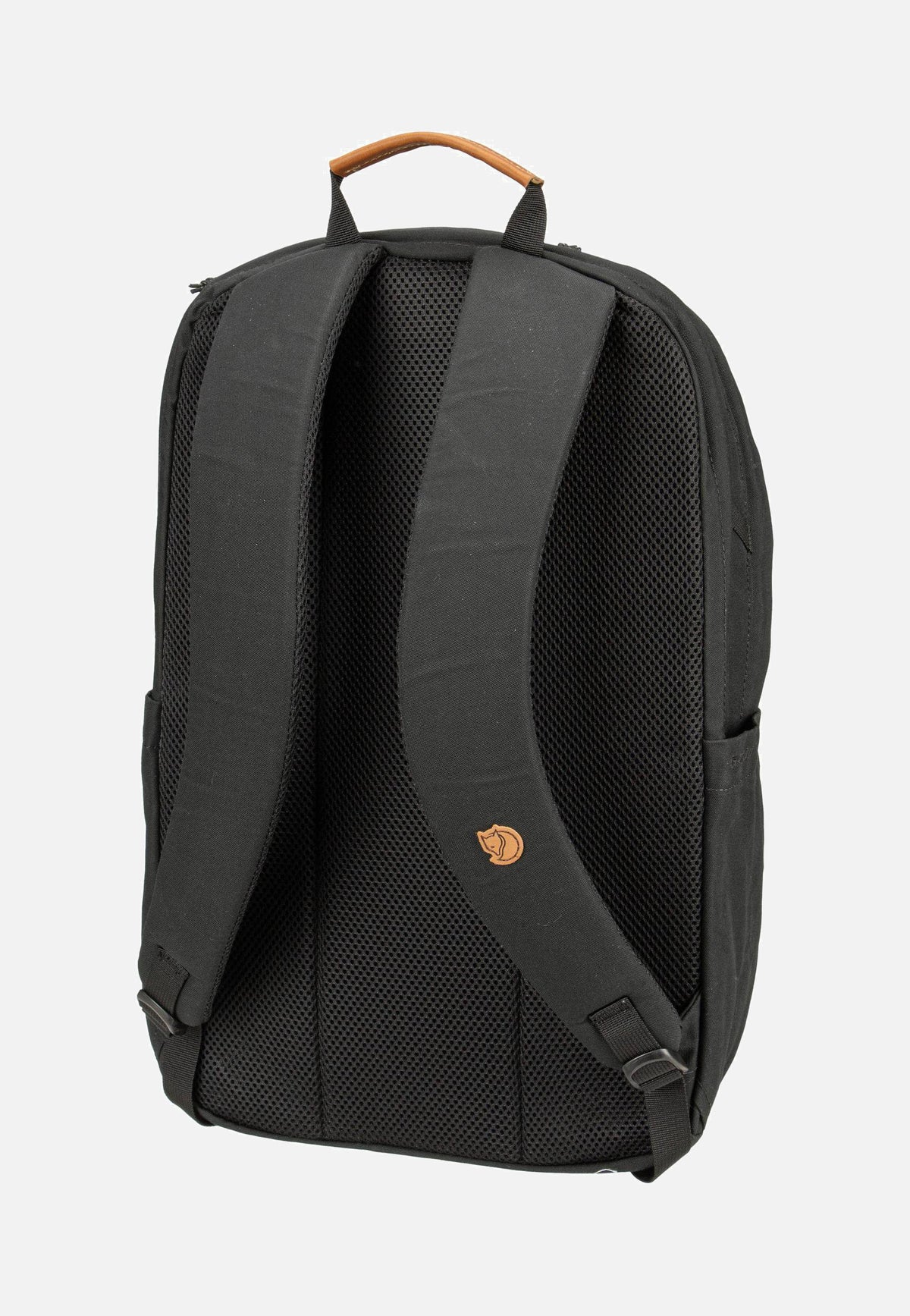 Fjällräven Räven 28 Black Rucksack