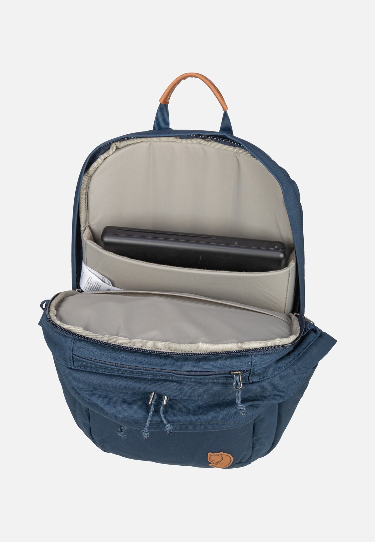 Fjällräven Räven 28 Navy Rucksack