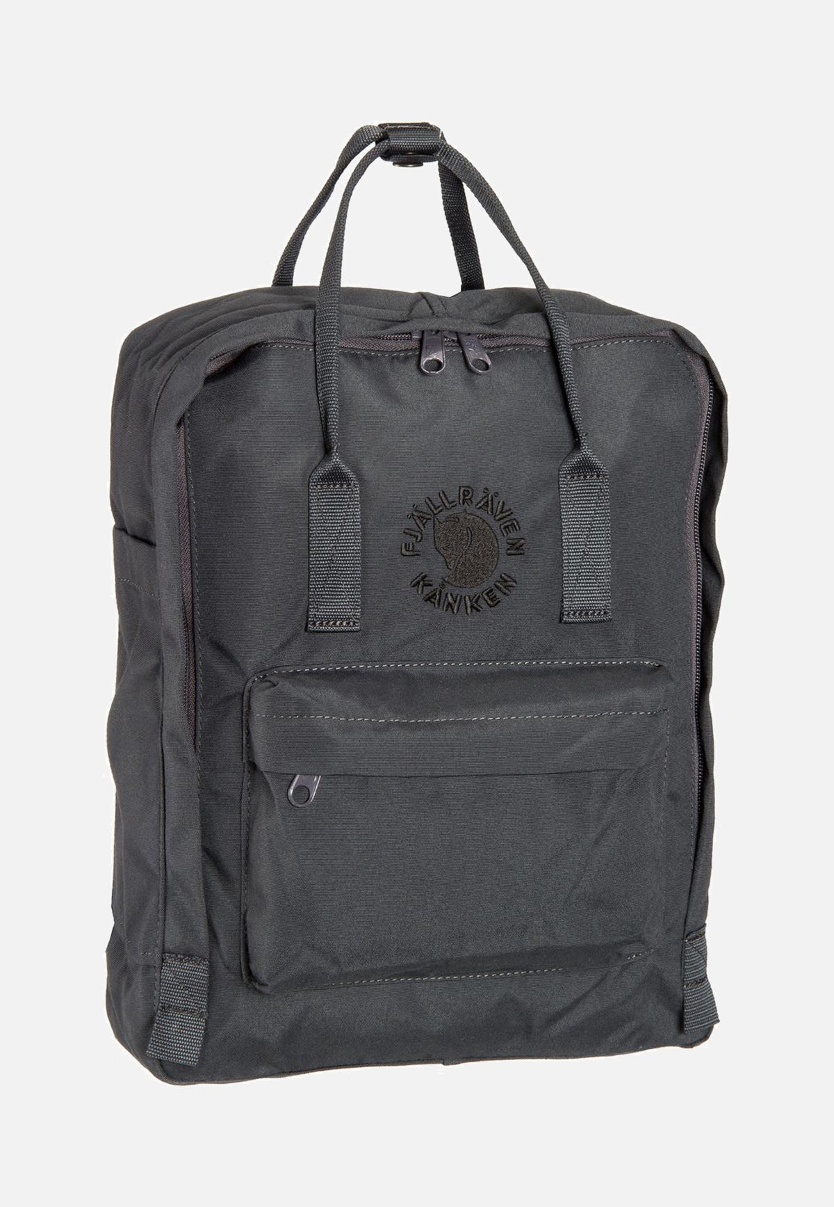 Fjällräven Re-Kanken Slate Rucksack