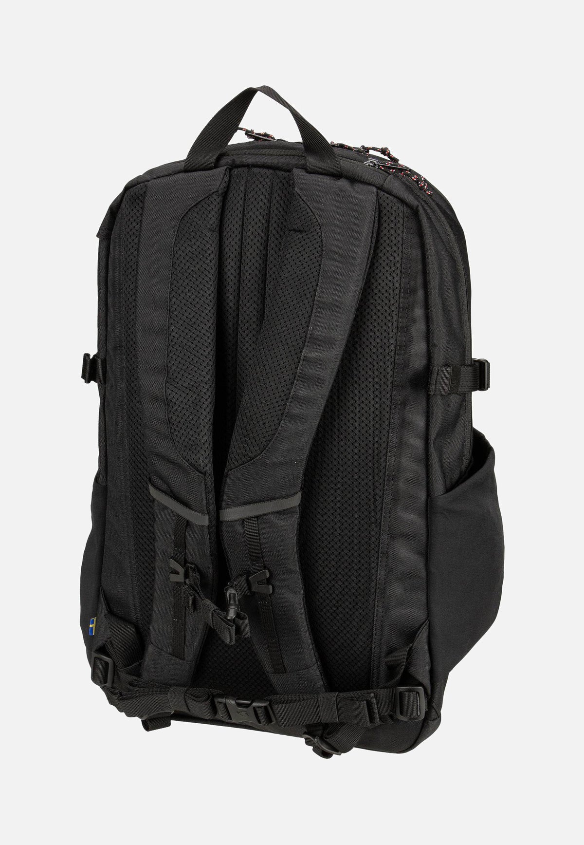 Fjällräven Skule 28 Black Rucksack