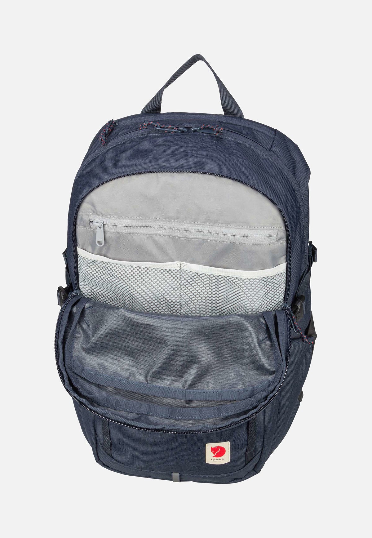 Fjällräven Skule 28 Navy Rucksack