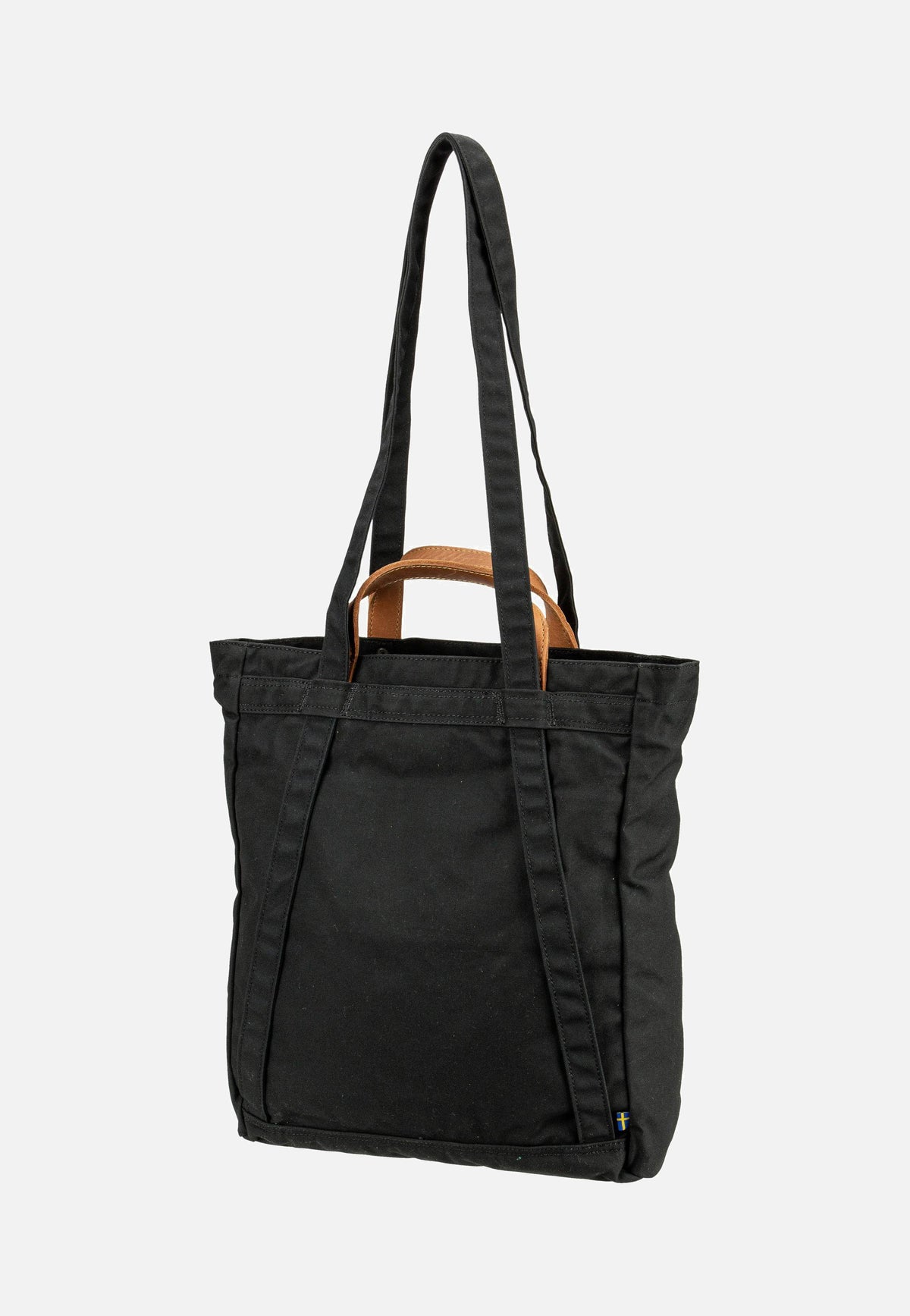 Fjällräven Totepack No.1 Black Rucksack