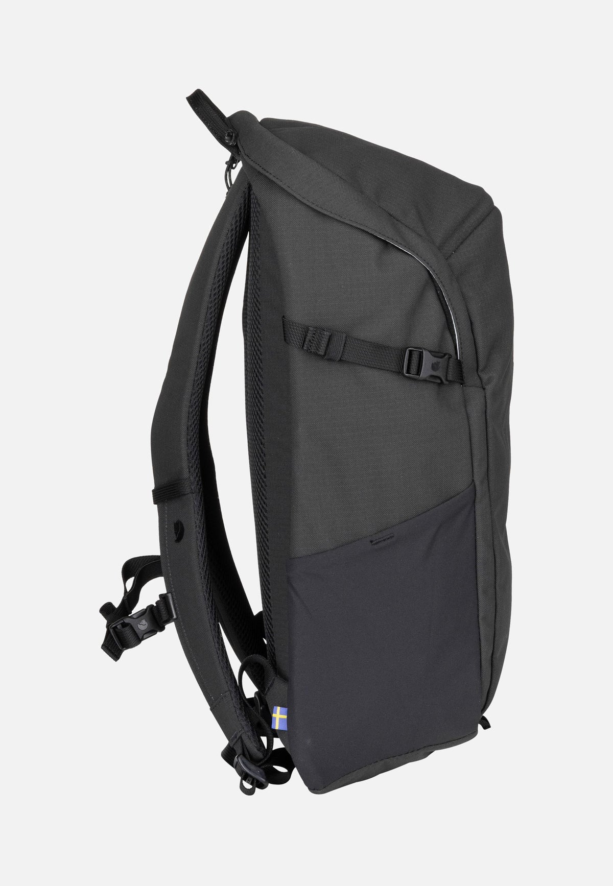 Fjällräven Ulvö 23 Black Rucksack