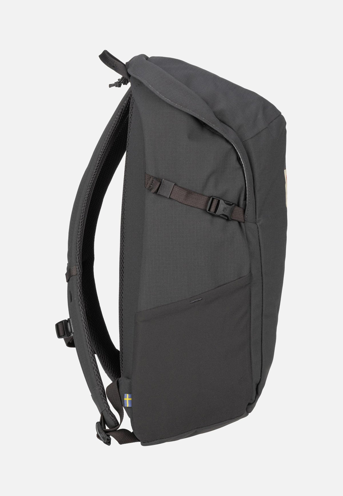 Fjällräven Ulvö 23 Dark Grey Rucksack