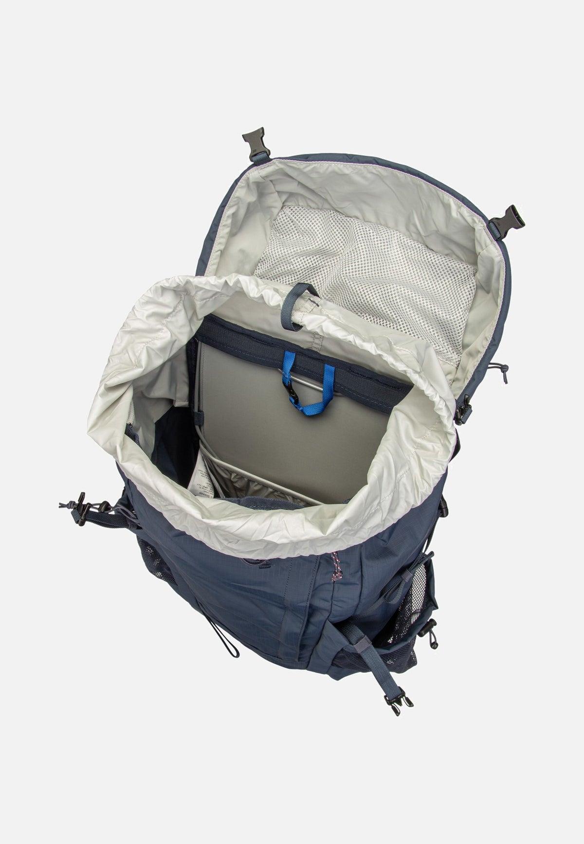 Fjällräven Abisko Hike 35 M/L Navy Wanderrucksack