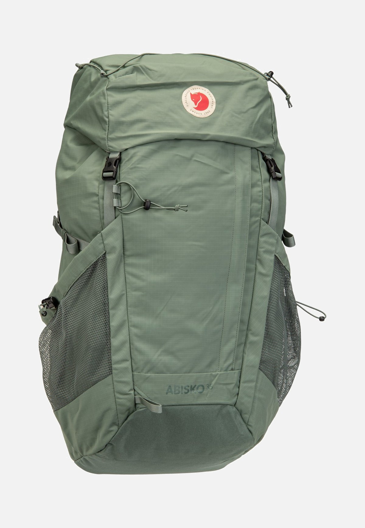 Fjällräven Abisko Hike 35 M/L Patina Green Wanderrucksack